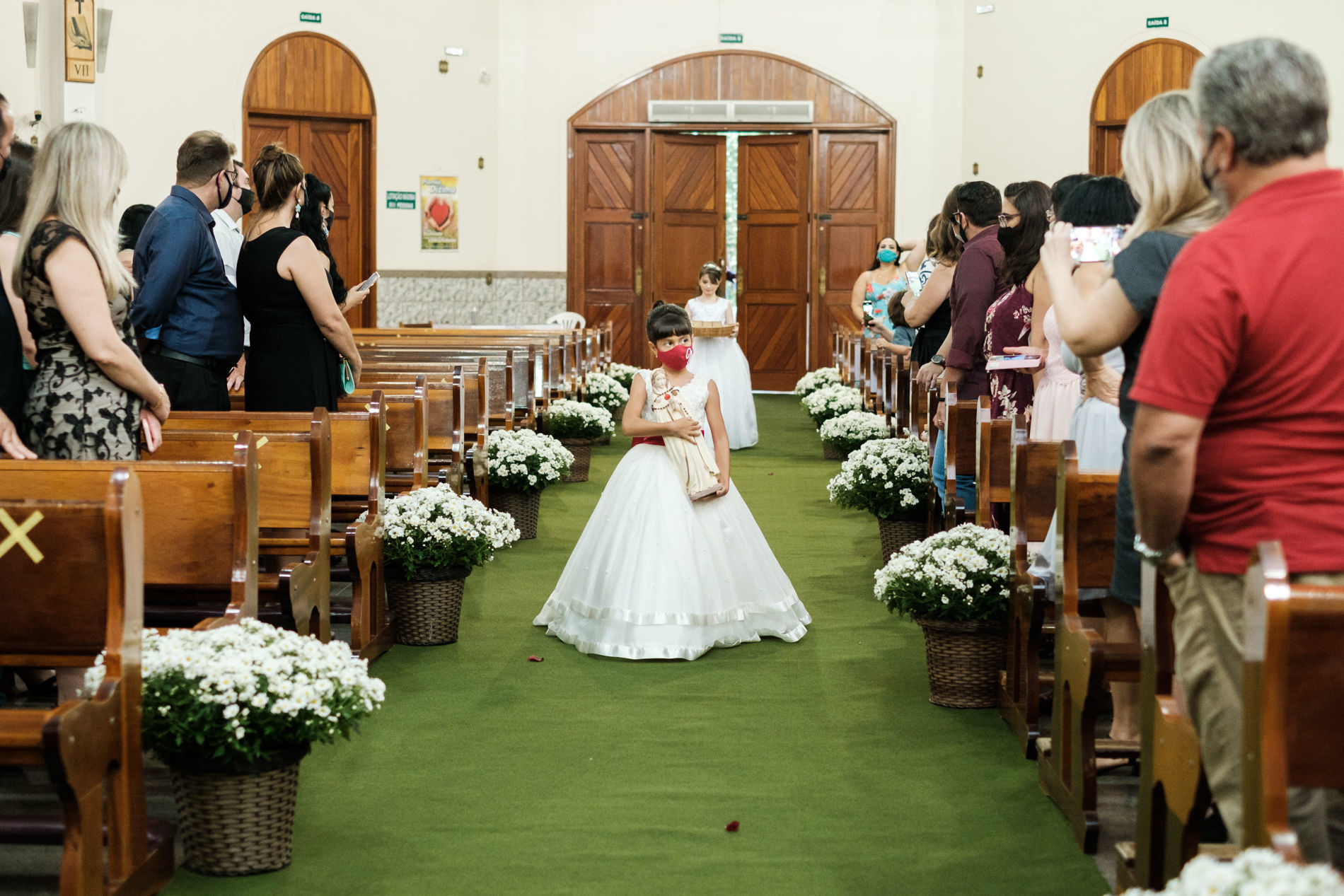 Foto Casamento em Rio Preto - SP / Flavia e Vinicios Foto Casamento em Rio Preto - SP / Flavia e Vinicios - Imagem 23