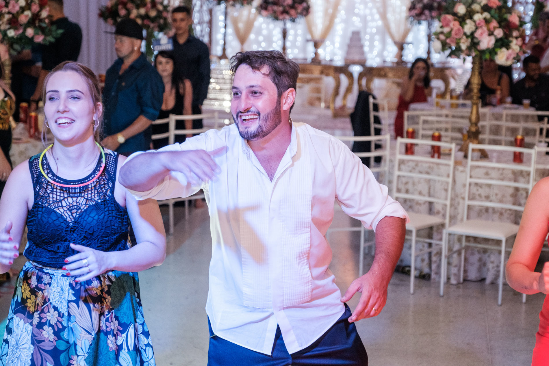 Foto Casamento em Rio Preto - SP / Flavia e Vinicios Foto Casamento em Rio Preto - SP / Flavia e Vinicios - Imagem 87
