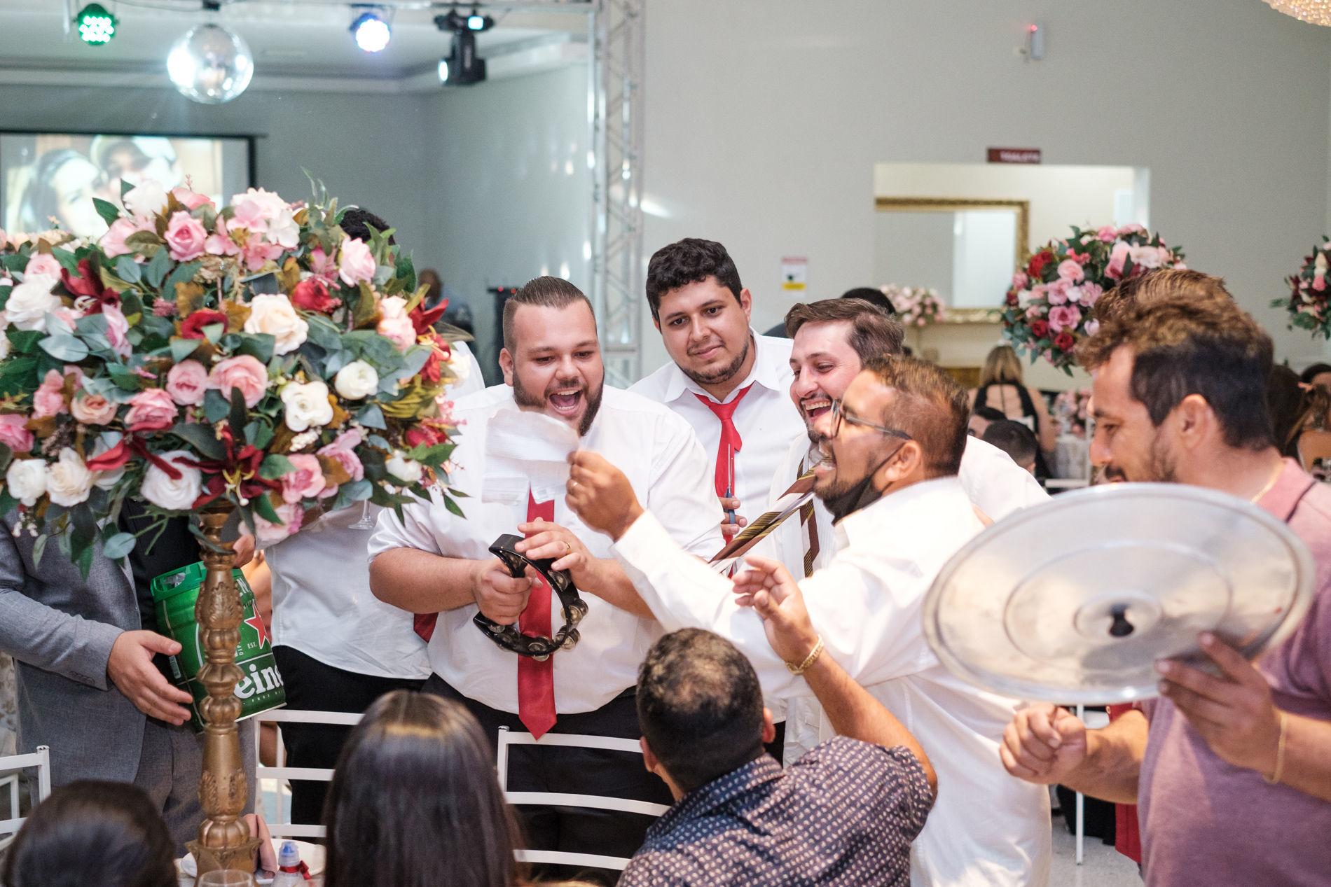 Foto Casamento em Rio Preto - SP / Flavia e Vinicios Foto Casamento em Rio Preto - SP / Flavia e Vinicios - Imagem 72