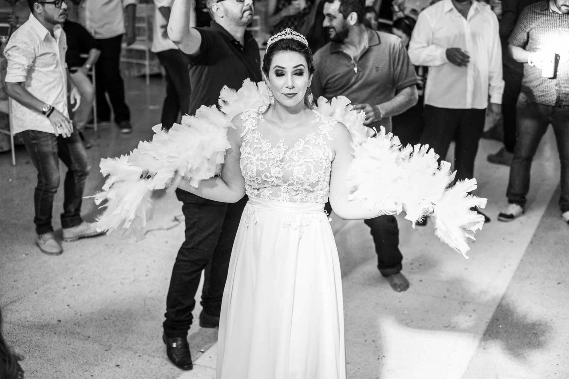 Foto Casamento em Rio Preto - SP / Flavia e Vinicios Foto Casamento em Rio Preto - SP / Flavia e Vinicios - Imagem 83