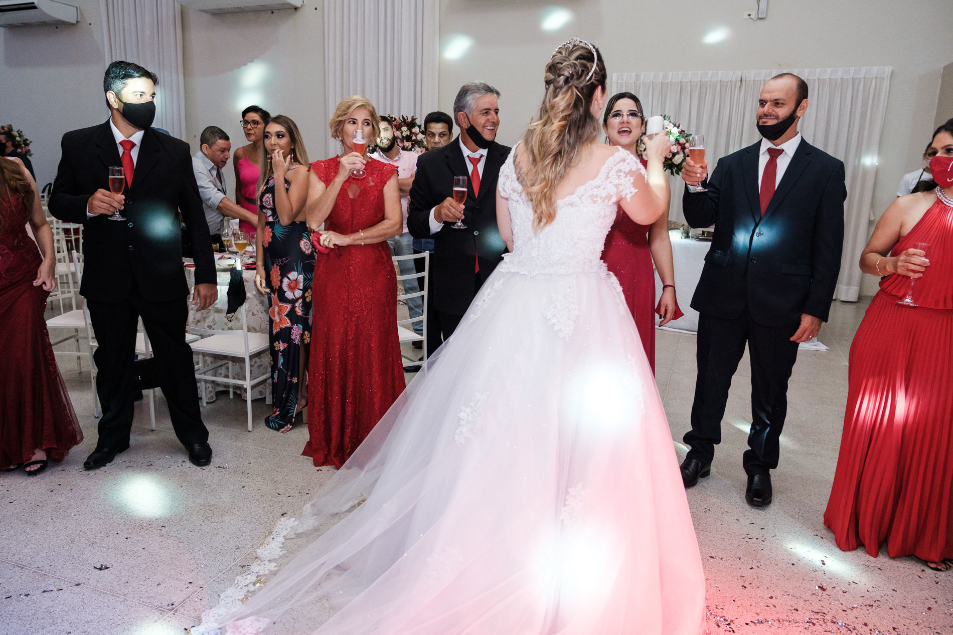 Foto Casamento em Rio Preto - SP / Flavia e Vinicios Foto Casamento em Rio Preto - SP / Flavia e Vinicios - Imagem 66