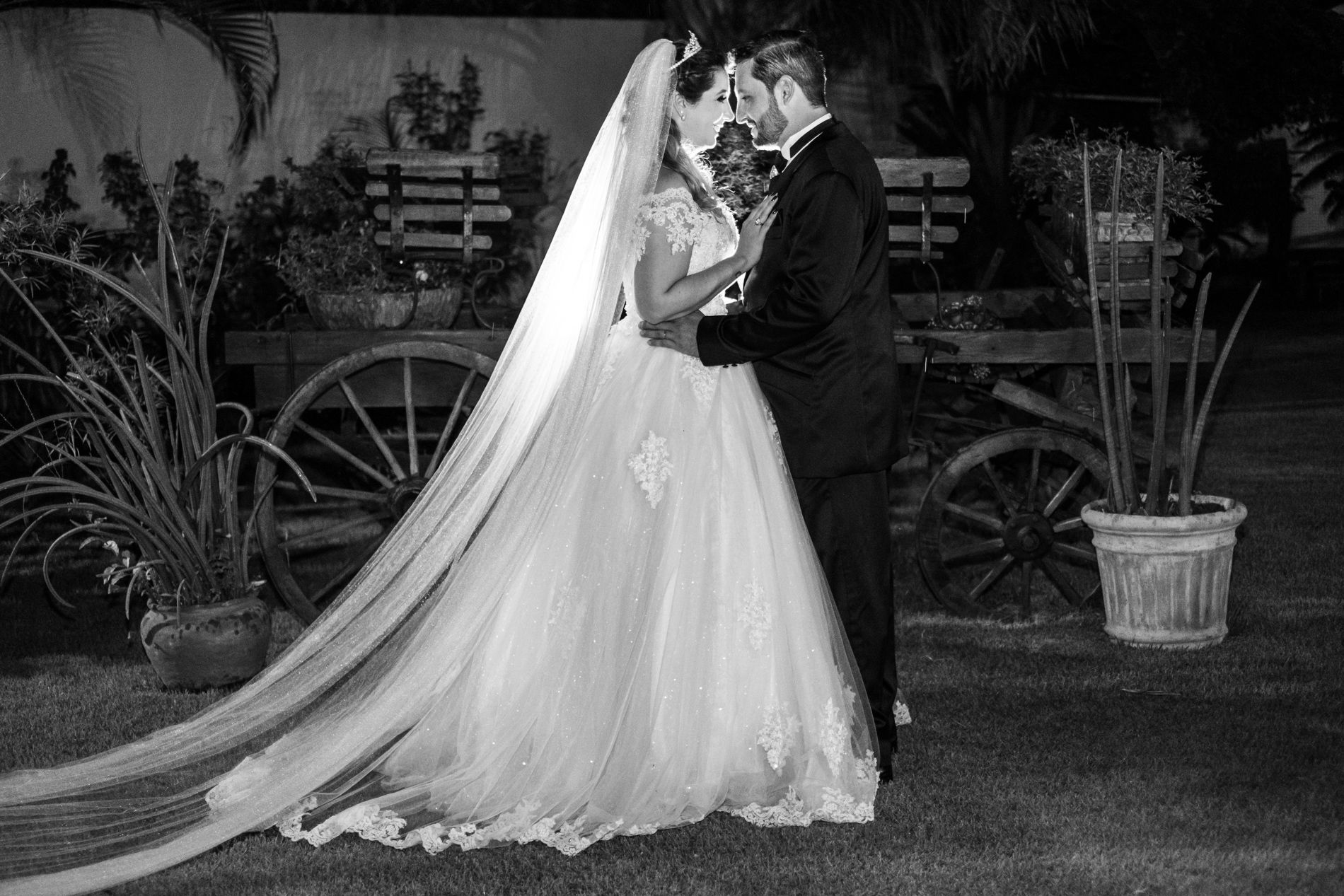 Foto Casamento em Rio Preto - SP / Flavia e Vinicios Foto Casamento em Rio Preto - SP / Flavia e Vinicios - Imagem 56