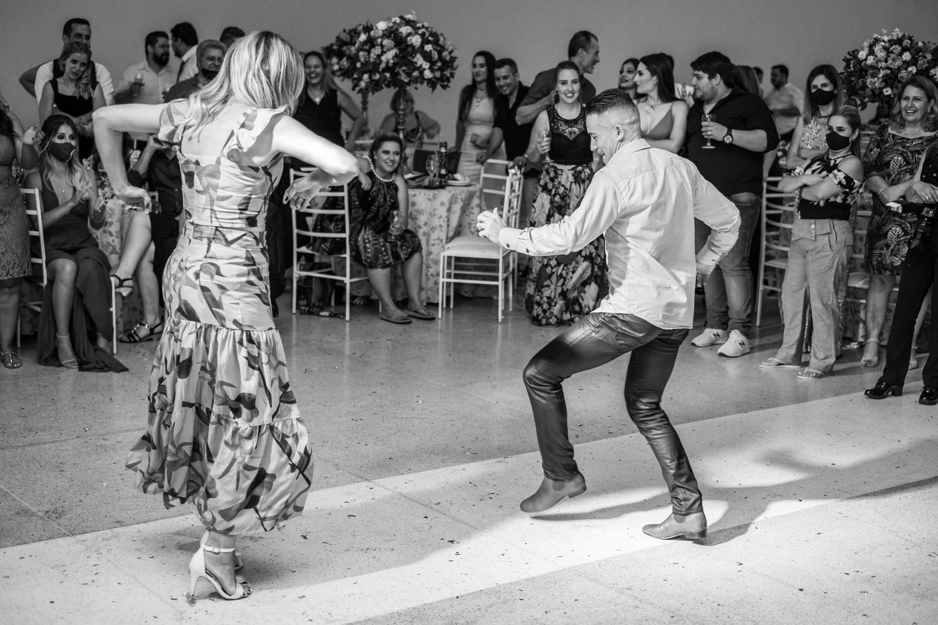 Foto Casamento em Rio Preto - SP / Flavia e Vinicios Foto Casamento em Rio Preto - SP / Flavia e Vinicios - Imagem 81