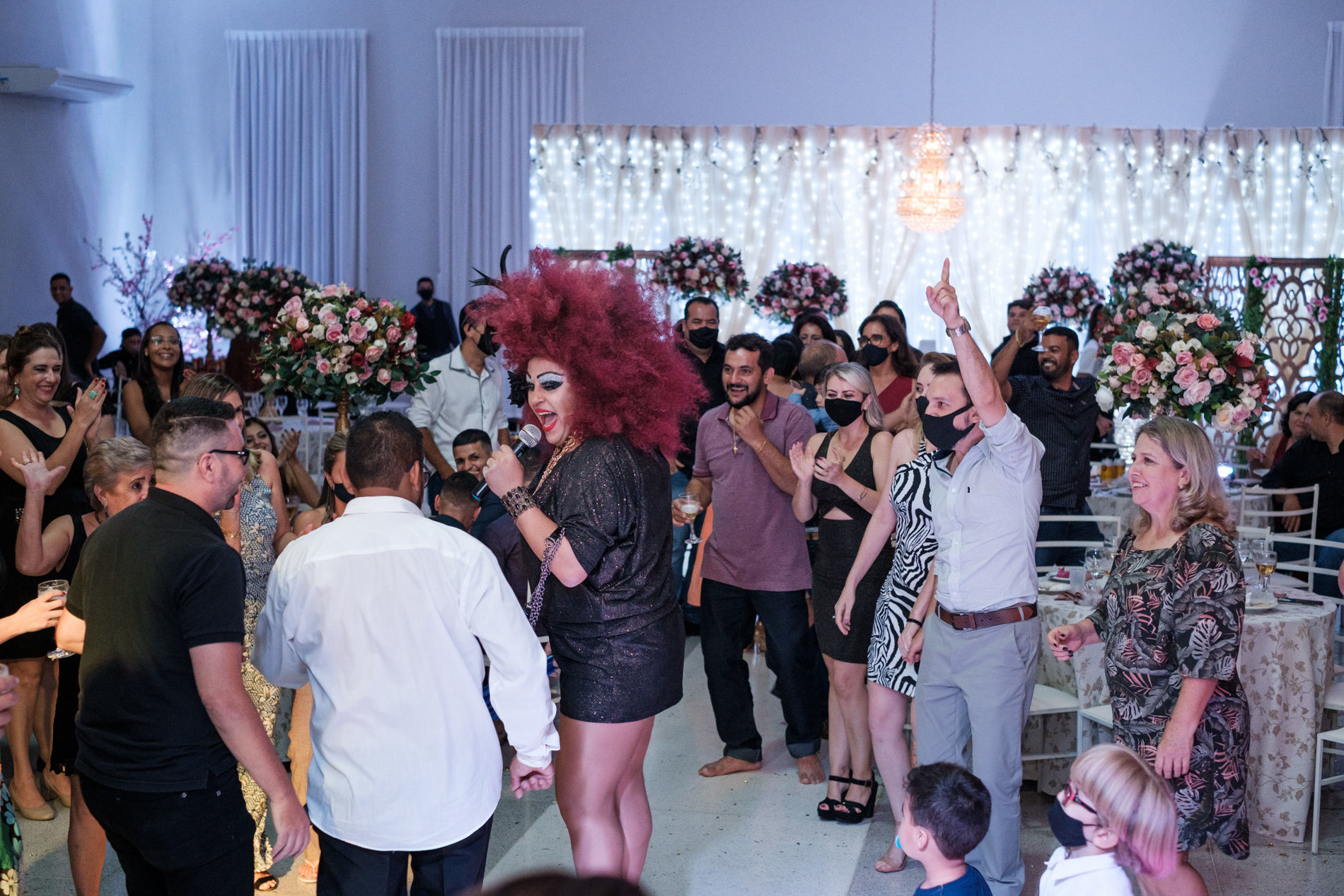 Foto Casamento em Rio Preto - SP / Flavia e Vinicios Foto Casamento em Rio Preto - SP / Flavia e Vinicios - Imagem 80