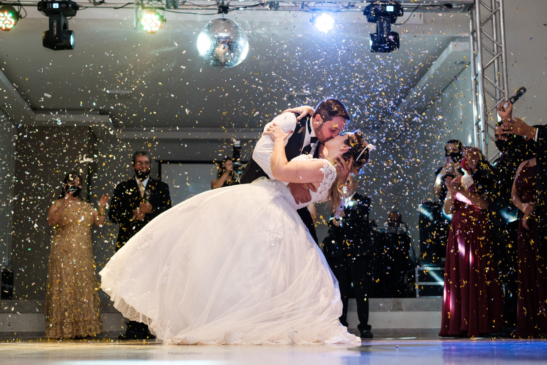 Foto Casamento em Rio Preto - SP / Flavia e Vinicios Foto Casamento em Rio Preto - SP / Flavia e Vinicios - Imagem 61