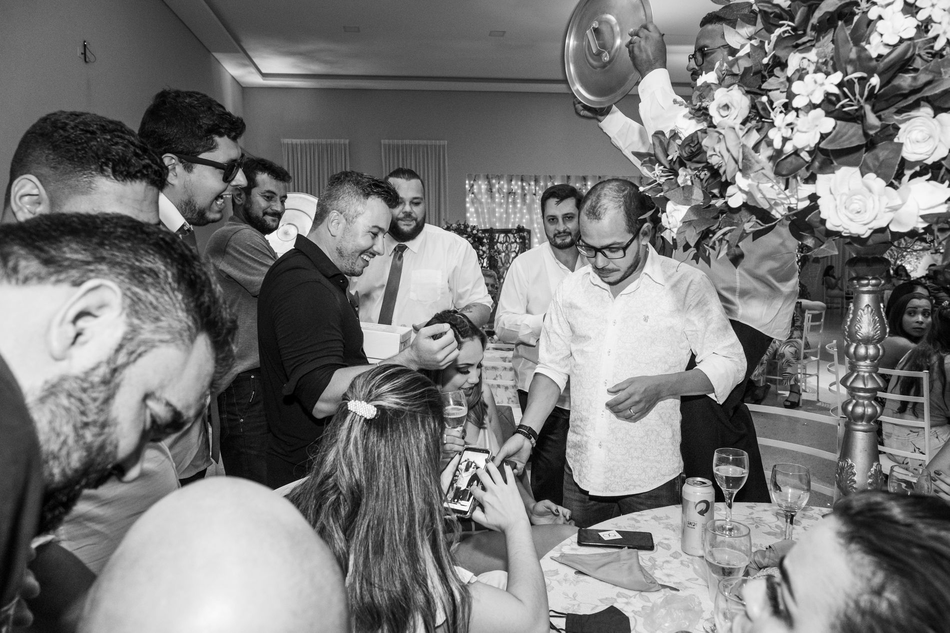 Foto Casamento em Rio Preto - SP / Flavia e Vinicios Foto Casamento em Rio Preto - SP / Flavia e Vinicios - Imagem 73