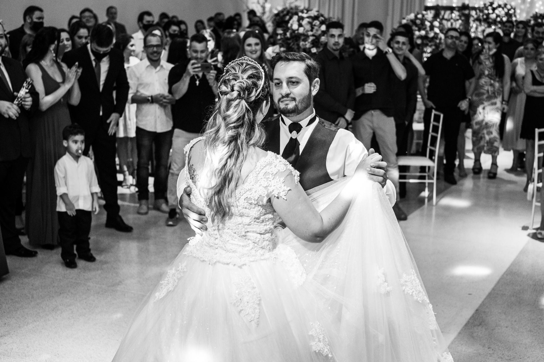 Foto Casamento em Rio Preto - SP / Flavia e Vinicios Foto Casamento em Rio Preto - SP / Flavia e Vinicios - Imagem 59