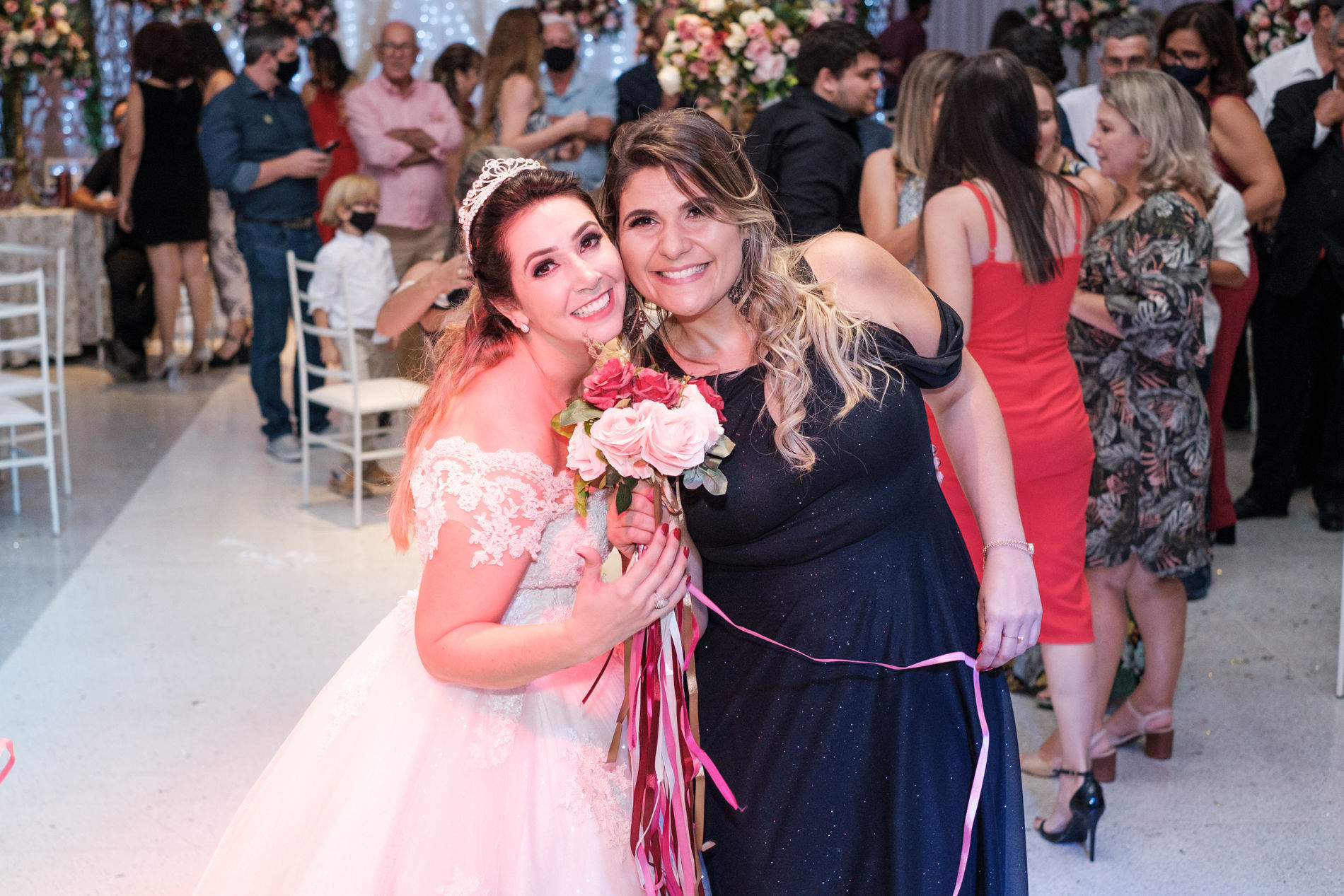 Foto Casamento em Rio Preto - SP / Flavia e Vinicios Foto Casamento em Rio Preto - SP / Flavia e Vinicios - Imagem 78