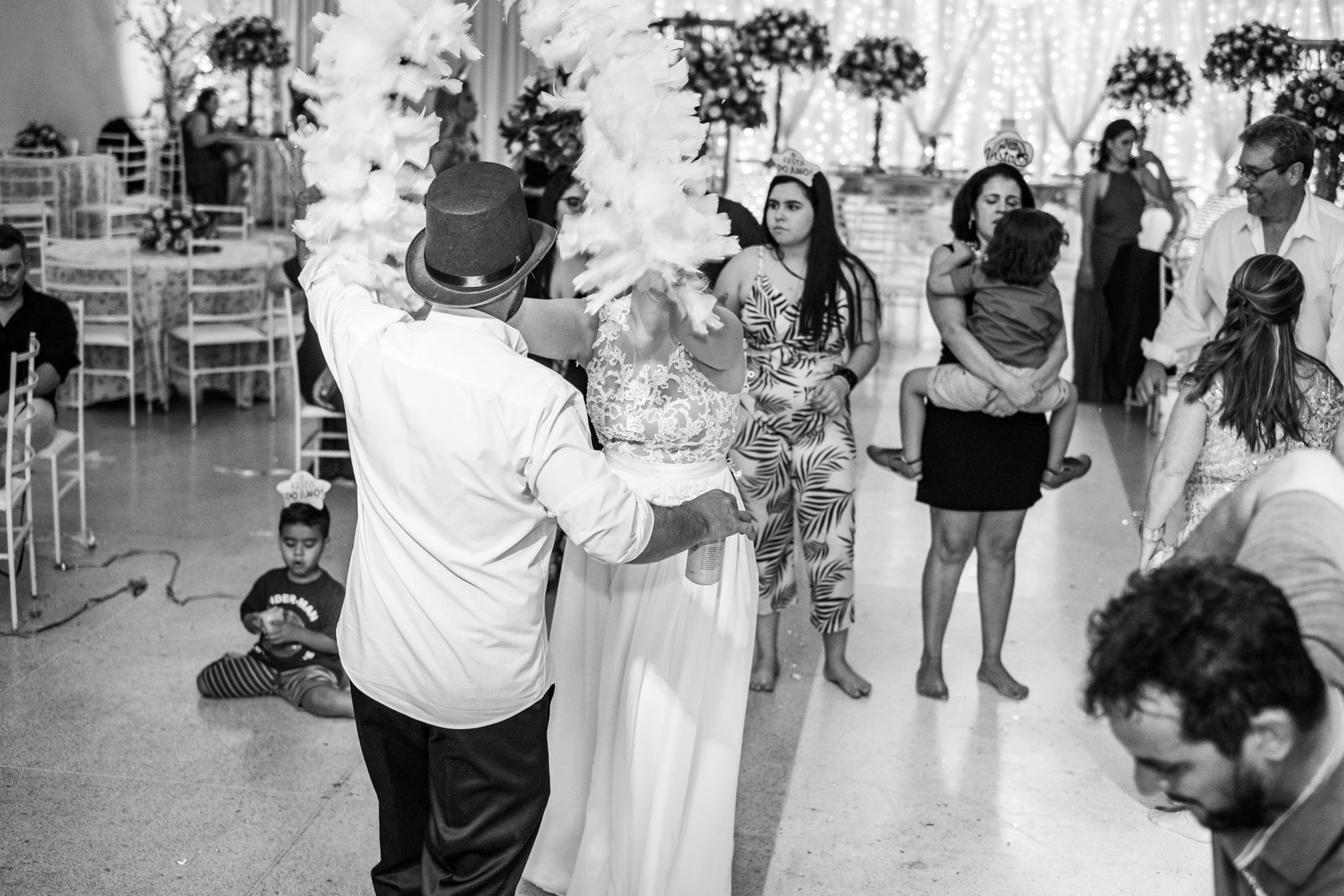 Foto Casamento em Rio Preto - SP / Flavia e Vinicios Foto Casamento em Rio Preto - SP / Flavia e Vinicios - Imagem 86