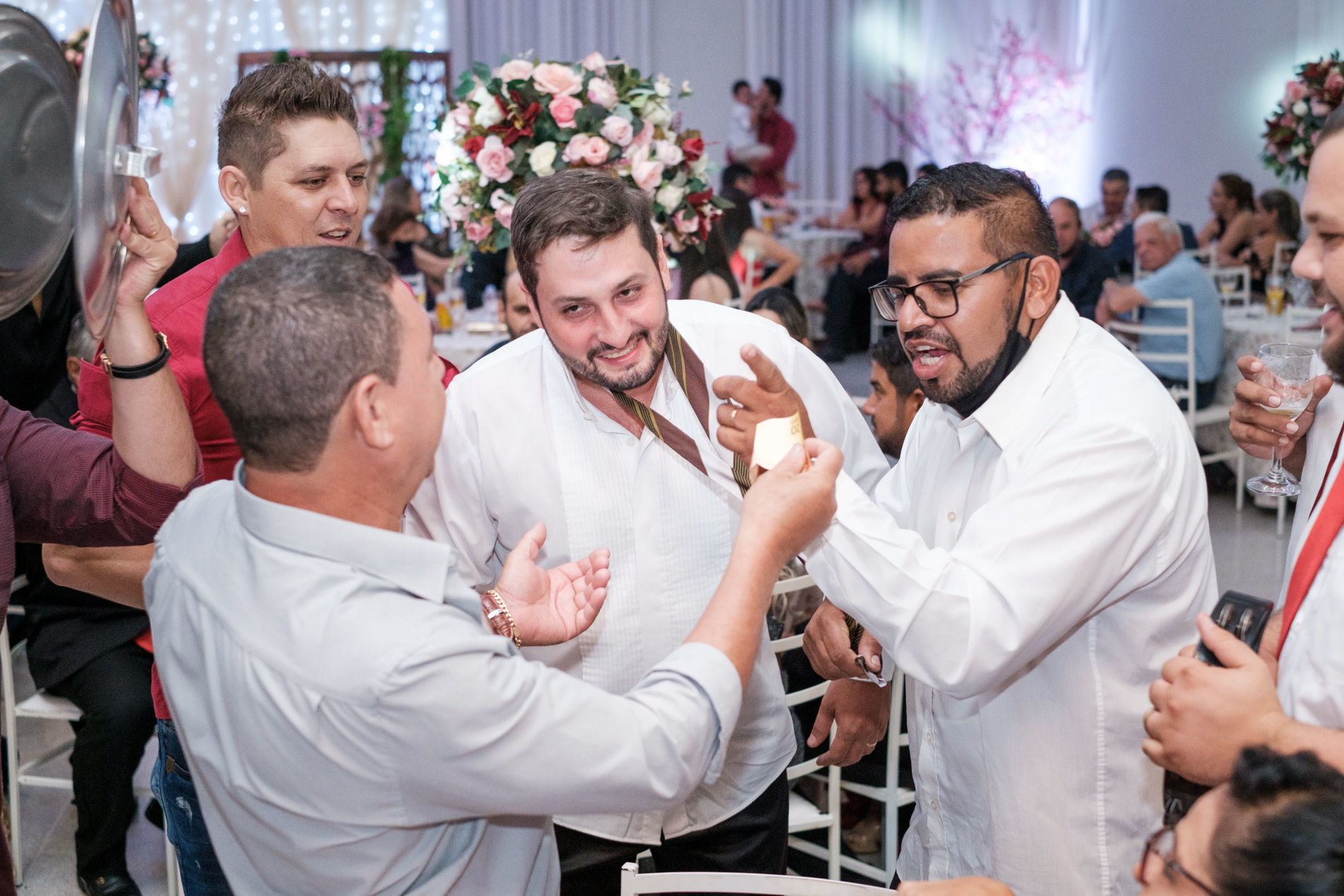 Foto Casamento em Rio Preto - SP / Flavia e Vinicios Foto Casamento em Rio Preto - SP / Flavia e Vinicios - Imagem 71