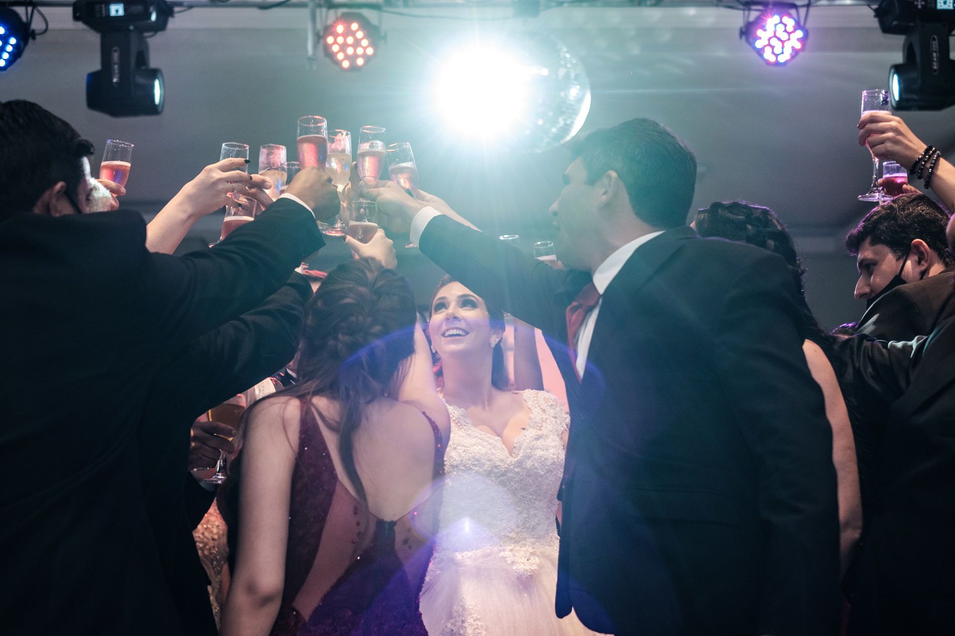 Foto Casamento em Rio Preto - SP / Flavia e Vinicios Foto Casamento em Rio Preto - SP / Flavia e Vinicios - Imagem 68