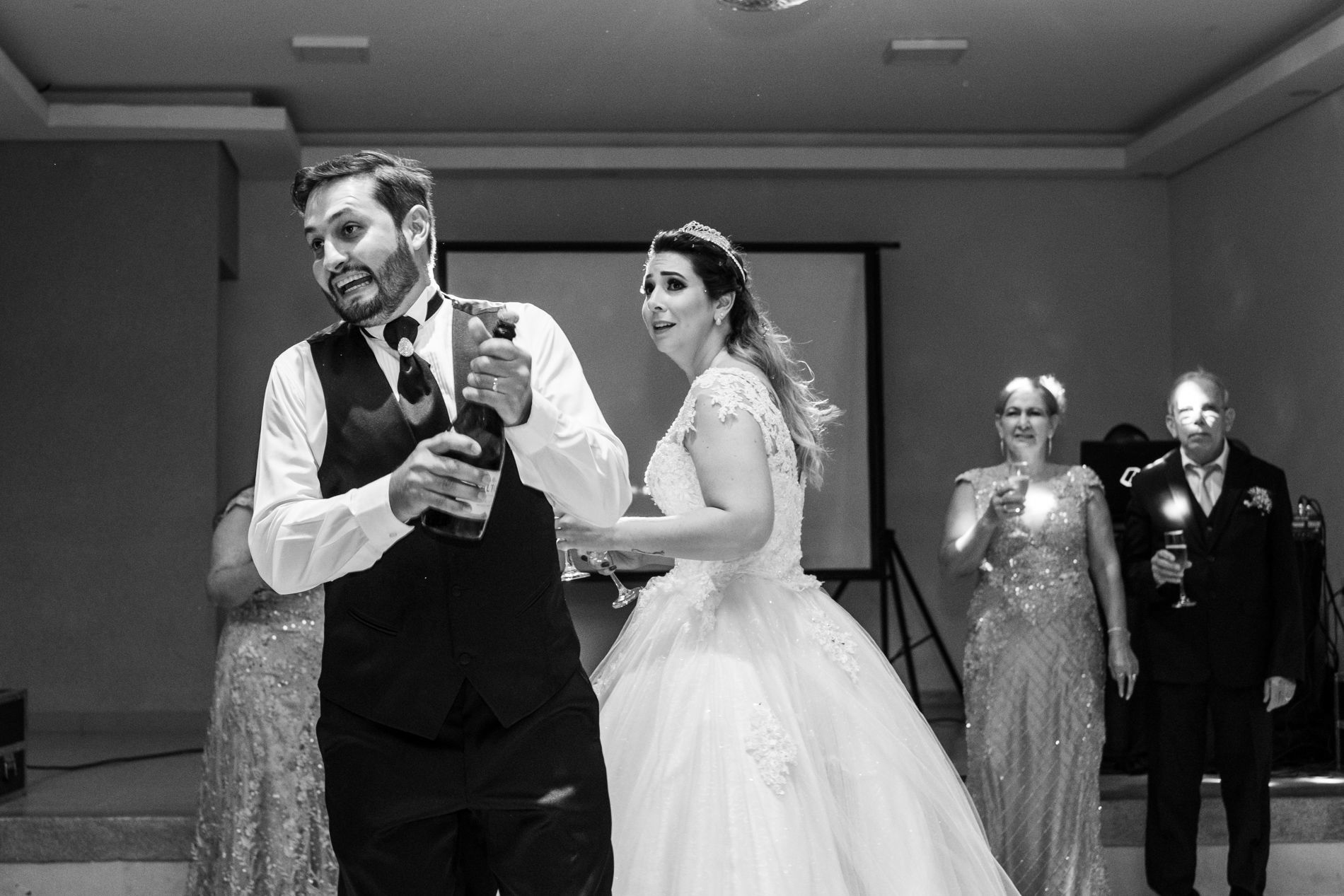 Foto Casamento em Rio Preto - SP / Flavia e Vinicios Foto Casamento em Rio Preto - SP / Flavia e Vinicios - Imagem 62