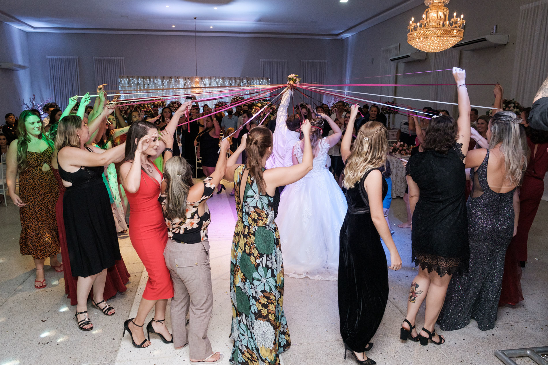 Foto Casamento em Rio Preto - SP / Flavia e Vinicios Foto Casamento em Rio Preto - SP / Flavia e Vinicios - Imagem 75
