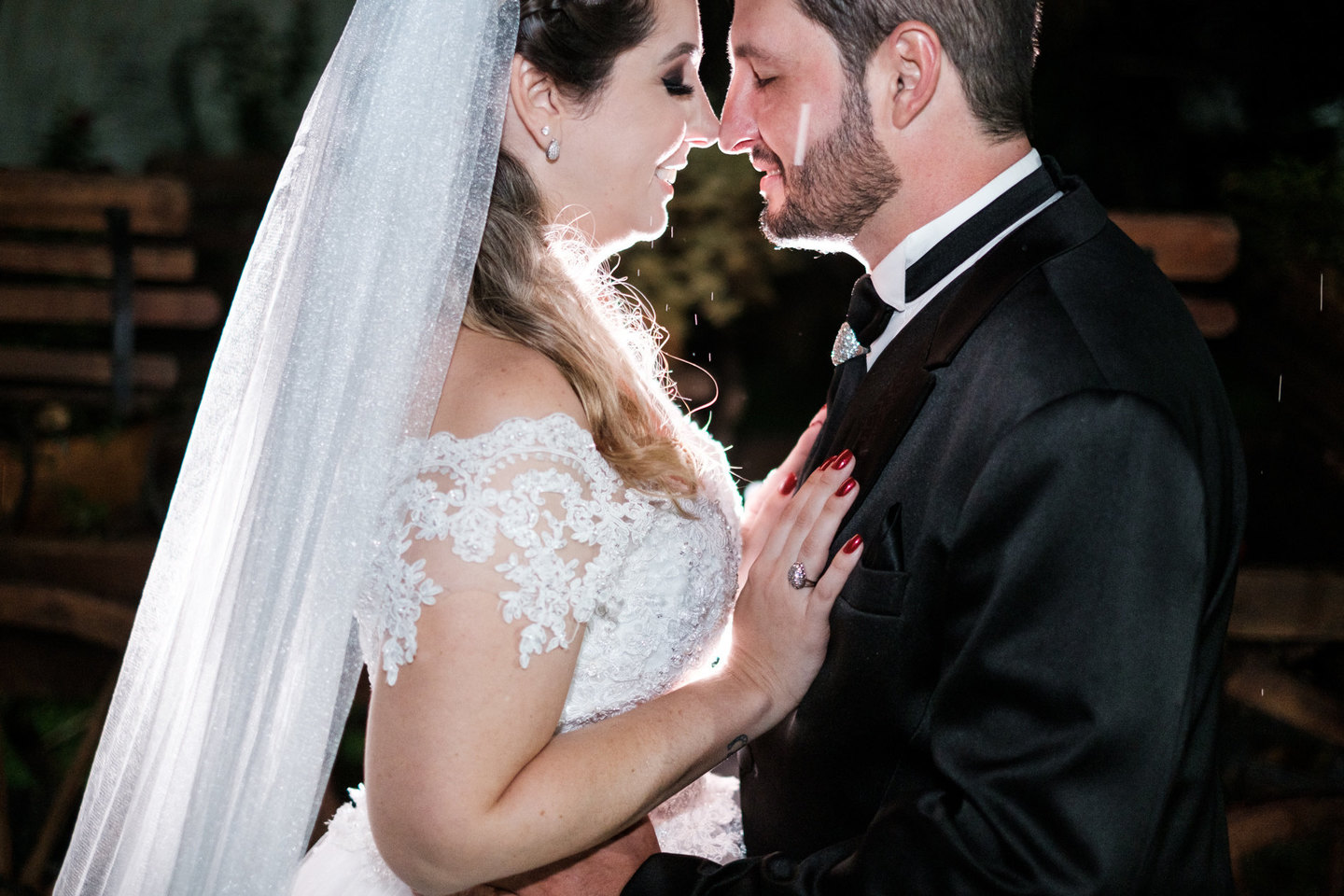 Casamento em Rio Preto - SP / Flavia e Vinicios Casamento em Rio Preto - SP / Flavia e Vinicios