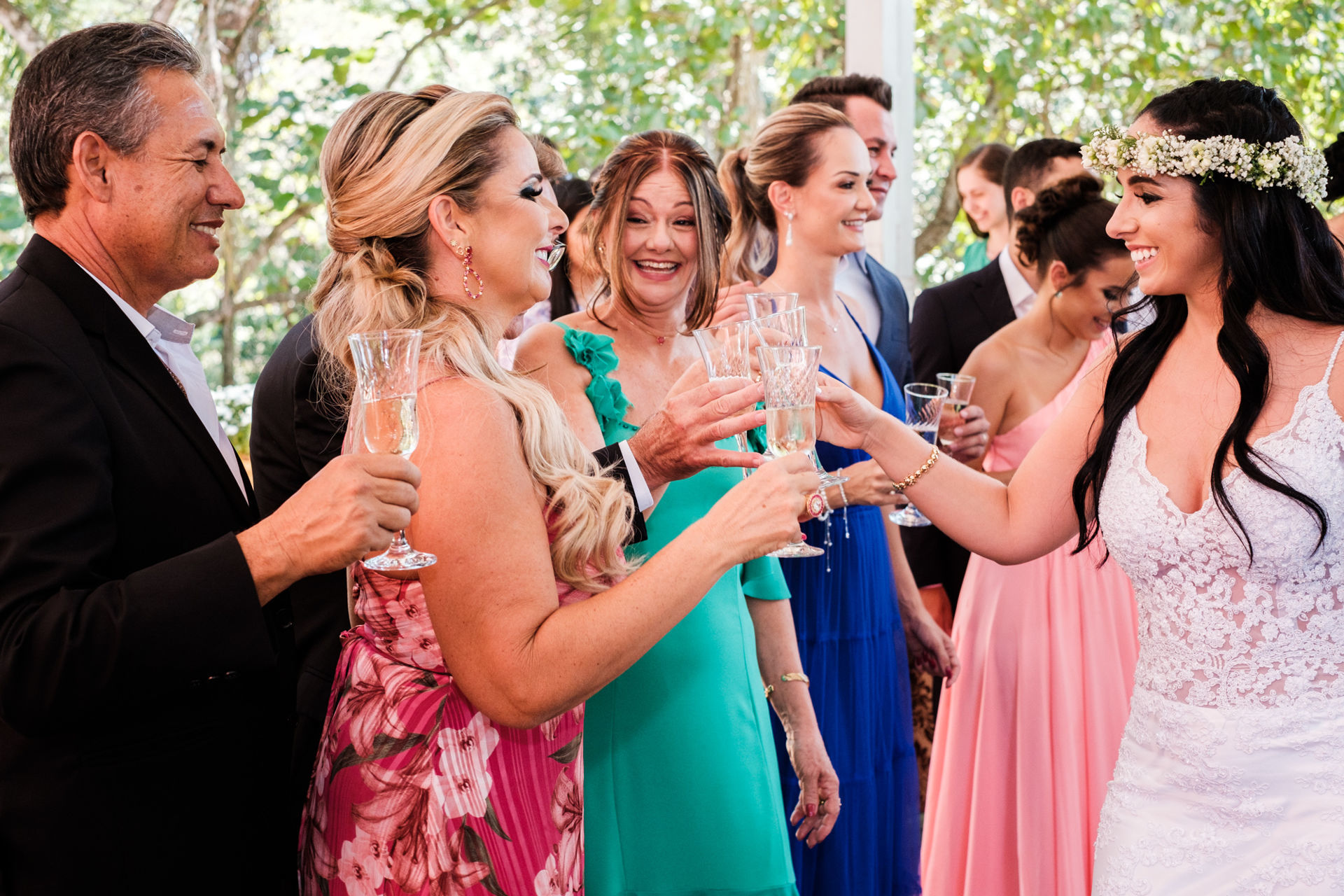 Foto Casamento em Rio Preto - São Paulo / Bianca e Henrique Foto Casamento em Rio Preto - São Paulo / Bianca e Henrique - Imagem 67