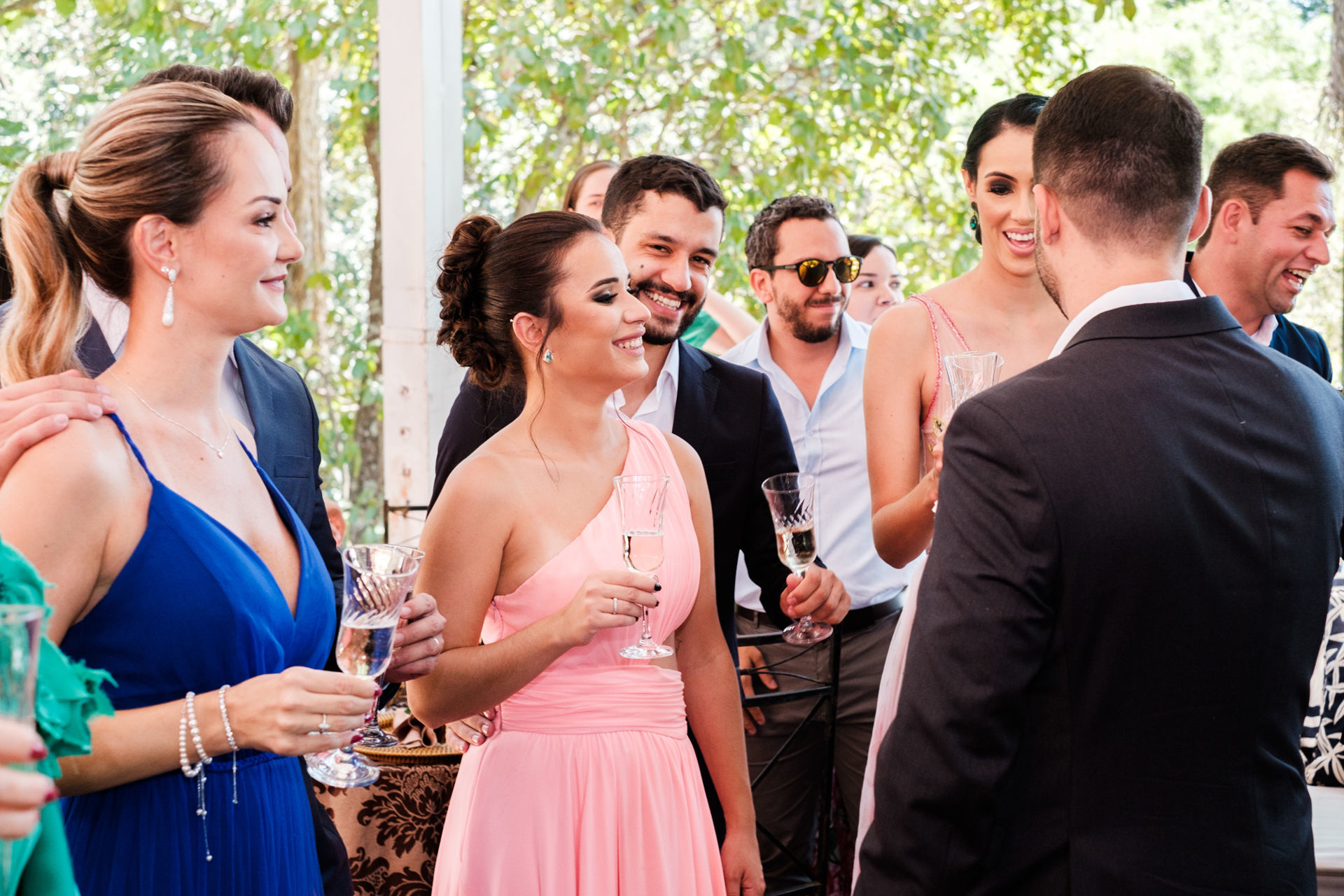 Foto Casamento em Rio Preto - São Paulo / Bianca e Henrique Foto Casamento em Rio Preto - São Paulo / Bianca e Henrique - Imagem 66
