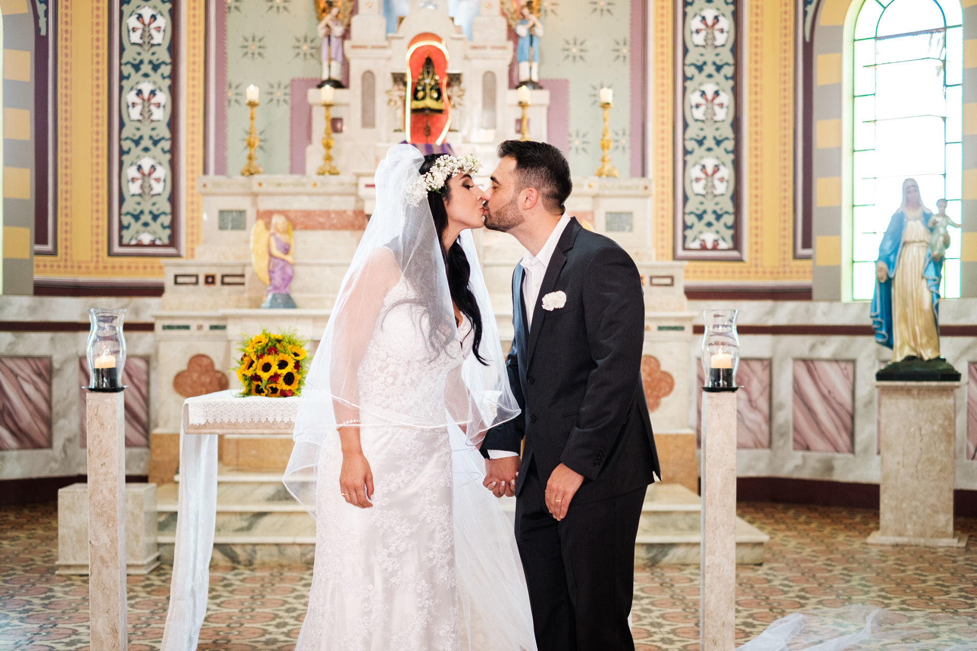 Foto Casamento em Rio Preto - São Paulo / Bianca e Henrique Foto Casamento em Rio Preto - São Paulo / Bianca e Henrique - Imagem 55