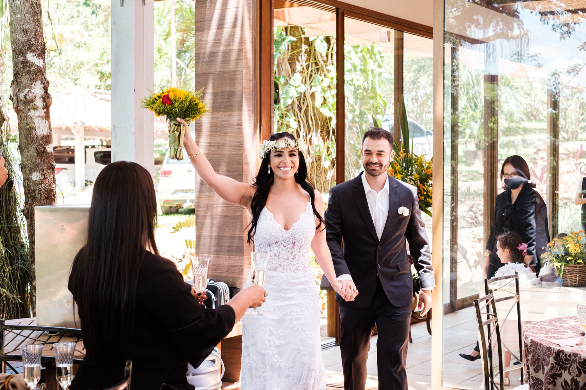 Foto Casamento em Rio Preto - São Paulo / Bianca e Henrique Foto Casamento em Rio Preto - São Paulo / Bianca e Henrique - Imagem 65