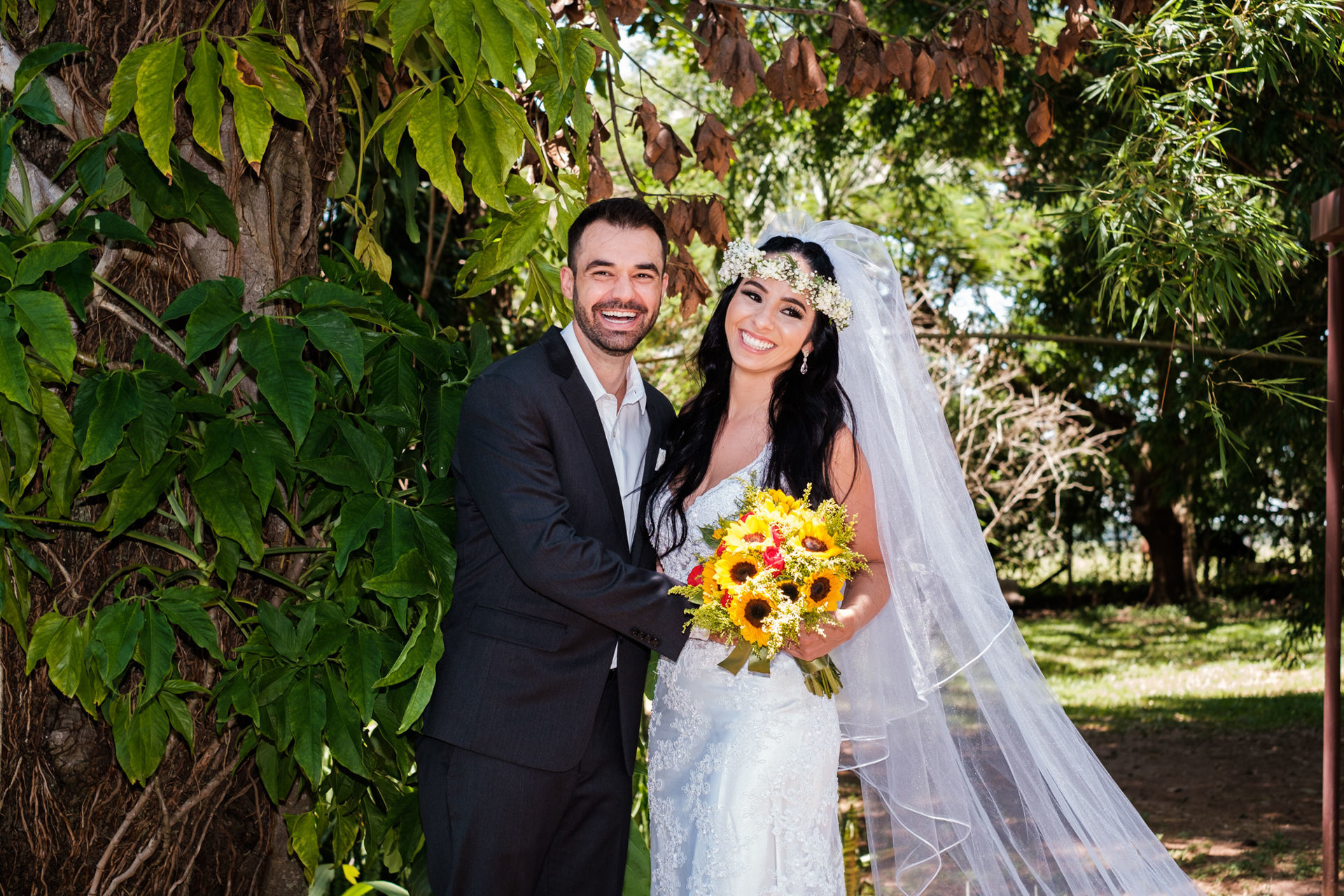 Foto Casamento em Rio Preto - São Paulo / Bianca e Henrique Foto Casamento em Rio Preto - São Paulo / Bianca e Henrique - Imagem 62