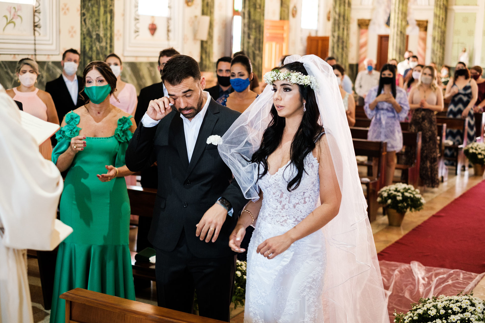 Foto Casamento em Rio Preto - São Paulo / Bianca e Henrique Foto Casamento em Rio Preto - São Paulo / Bianca e Henrique - Imagem 51