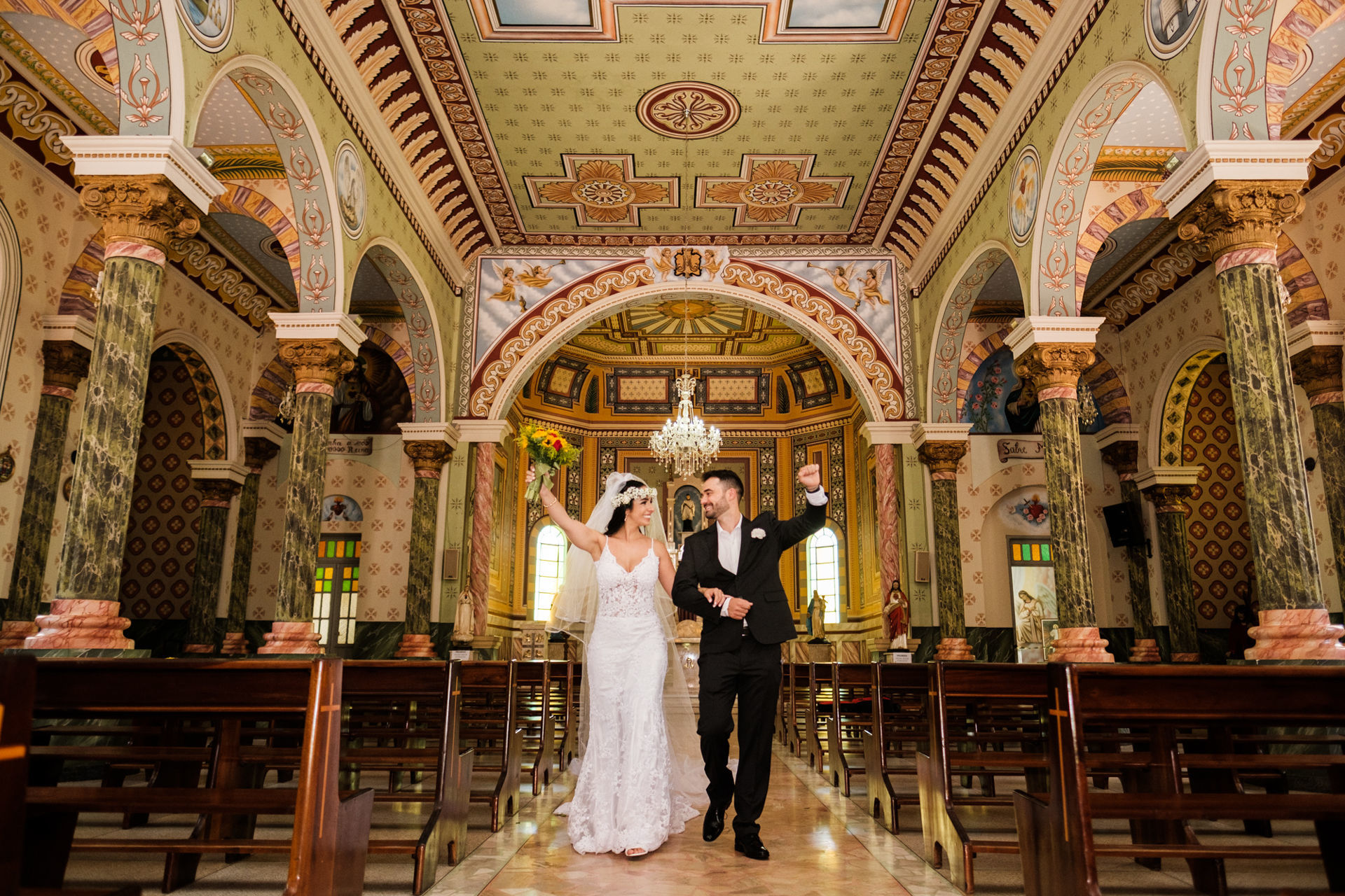 Foto Casamento em Rio Preto - São Paulo / Bianca e Henrique Foto Casamento em Rio Preto - São Paulo / Bianca e Henrique - Imagem 61