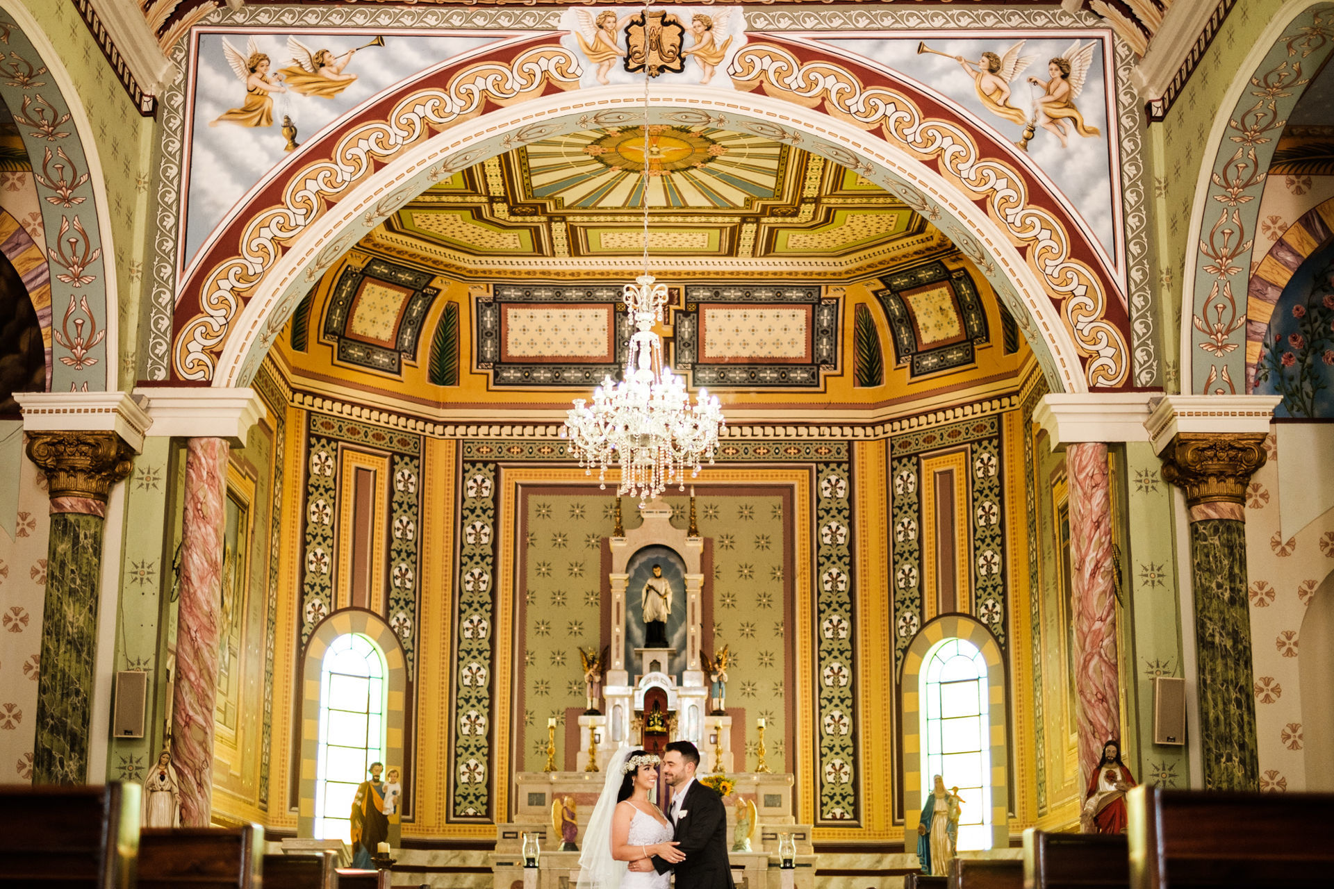 Foto Casamento em Rio Preto - São Paulo / Bianca e Henrique Foto Casamento em Rio Preto - São Paulo / Bianca e Henrique - Imagem 59