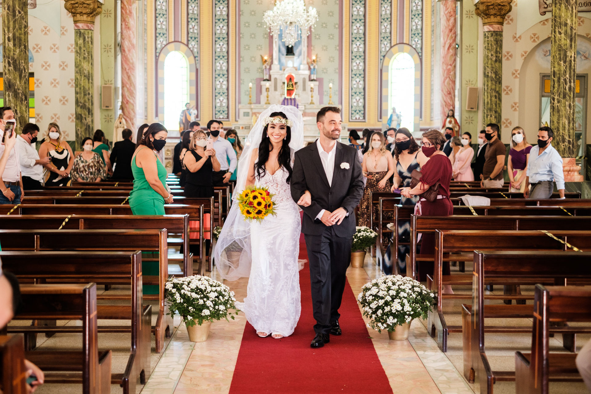 Foto Casamento em Rio Preto - São Paulo / Bianca e Henrique Foto Casamento em Rio Preto - São Paulo / Bianca e Henrique - Imagem 57