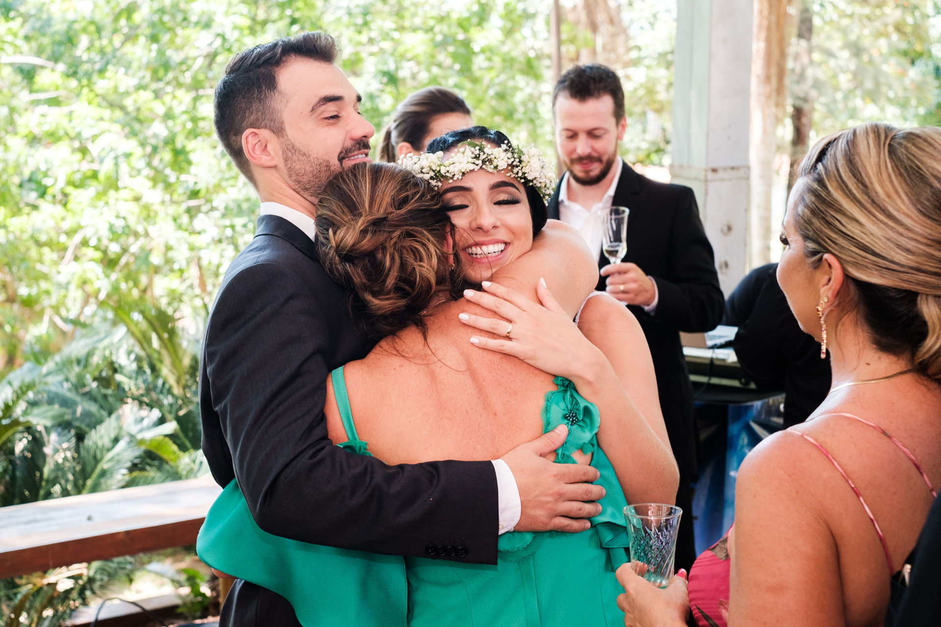 Foto Casamento em Rio Preto - São Paulo / Bianca e Henrique Foto Casamento em Rio Preto - São Paulo / Bianca e Henrique - Imagem 69