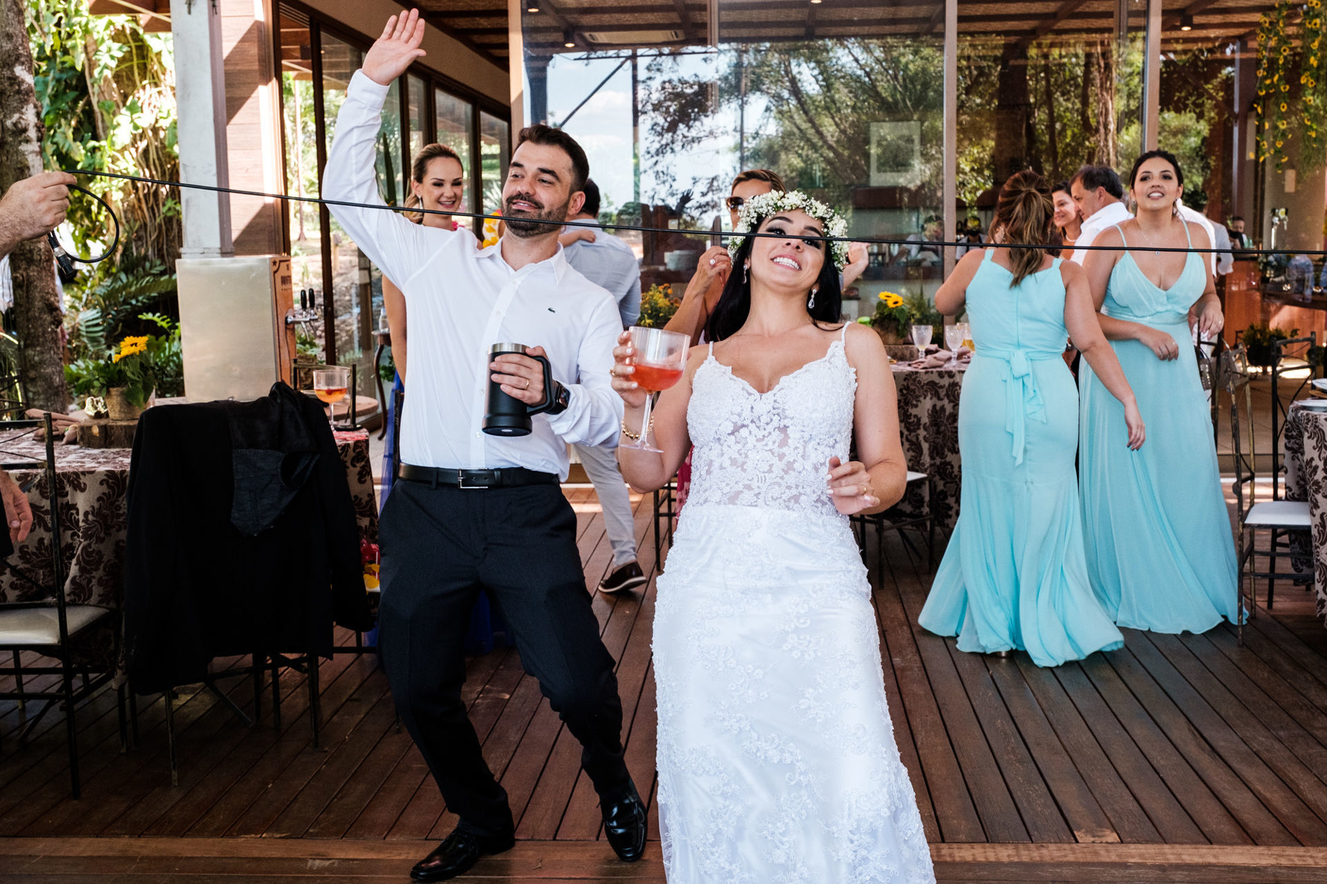 Foto Casamento em Rio Preto - São Paulo / Bianca e Henrique Foto Casamento em Rio Preto - São Paulo / Bianca e Henrique - Imagem 79