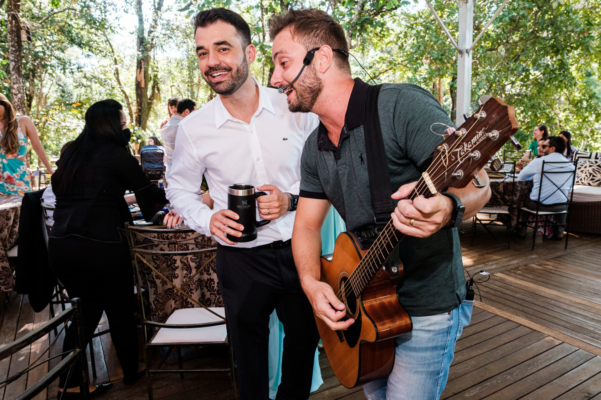 Foto Casamento em Rio Preto - São Paulo / Bianca e Henrique Foto Casamento em Rio Preto - São Paulo / Bianca e Henrique - Imagem 80