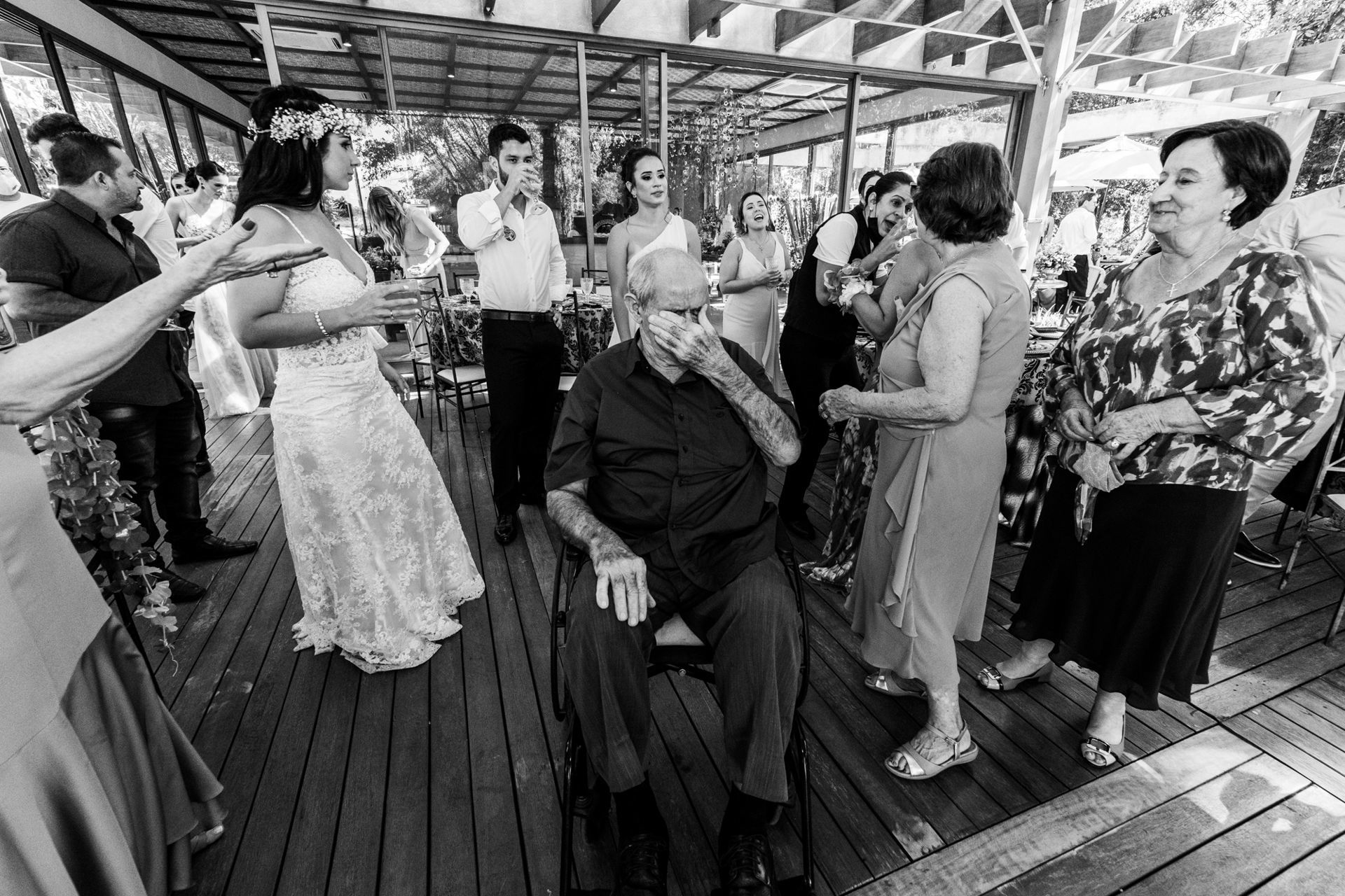 Foto Casamento em Rio Preto - São Paulo / Bianca e Henrique Foto Casamento em Rio Preto - São Paulo / Bianca e Henrique - Imagem 86