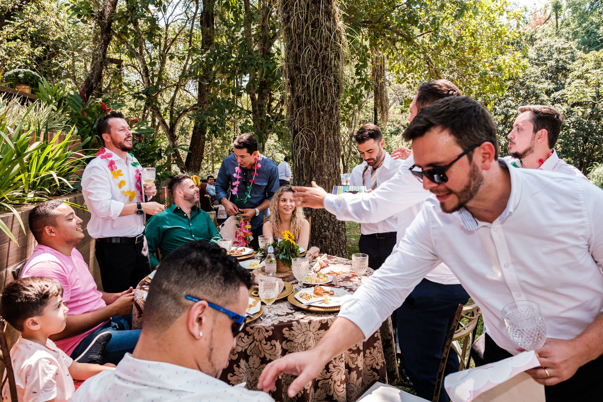 Foto Casamento em Rio Preto - São Paulo / Bianca e Henrique Foto Casamento em Rio Preto - São Paulo / Bianca e Henrique - Imagem 75