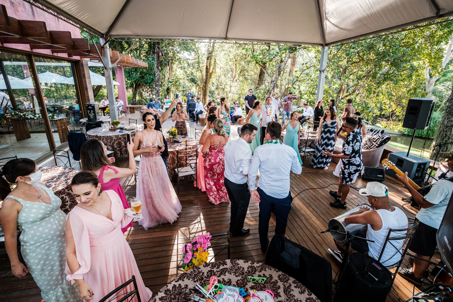 Foto Casamento em Rio Preto - São Paulo / Bianca e Henrique Foto Casamento em Rio Preto - São Paulo / Bianca e Henrique - Imagem 89