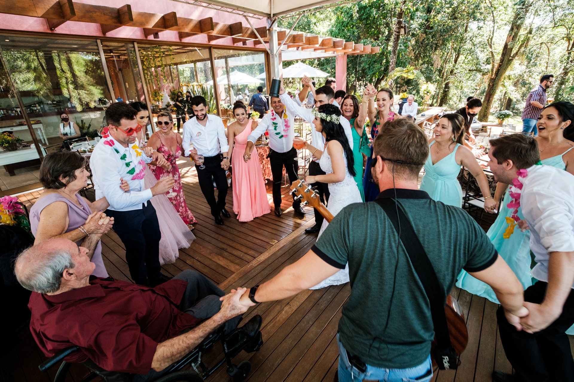 Foto Casamento em Rio Preto - São Paulo / Bianca e Henrique Foto Casamento em Rio Preto - São Paulo / Bianca e Henrique - Imagem 87