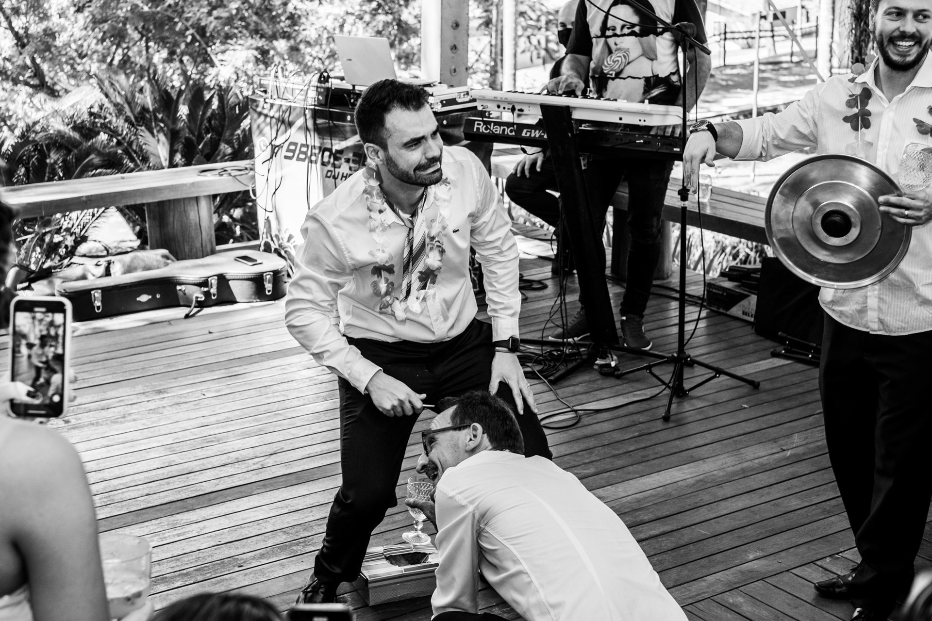 Foto Casamento em Rio Preto - São Paulo / Bianca e Henrique Foto Casamento em Rio Preto - São Paulo / Bianca e Henrique - Imagem 76