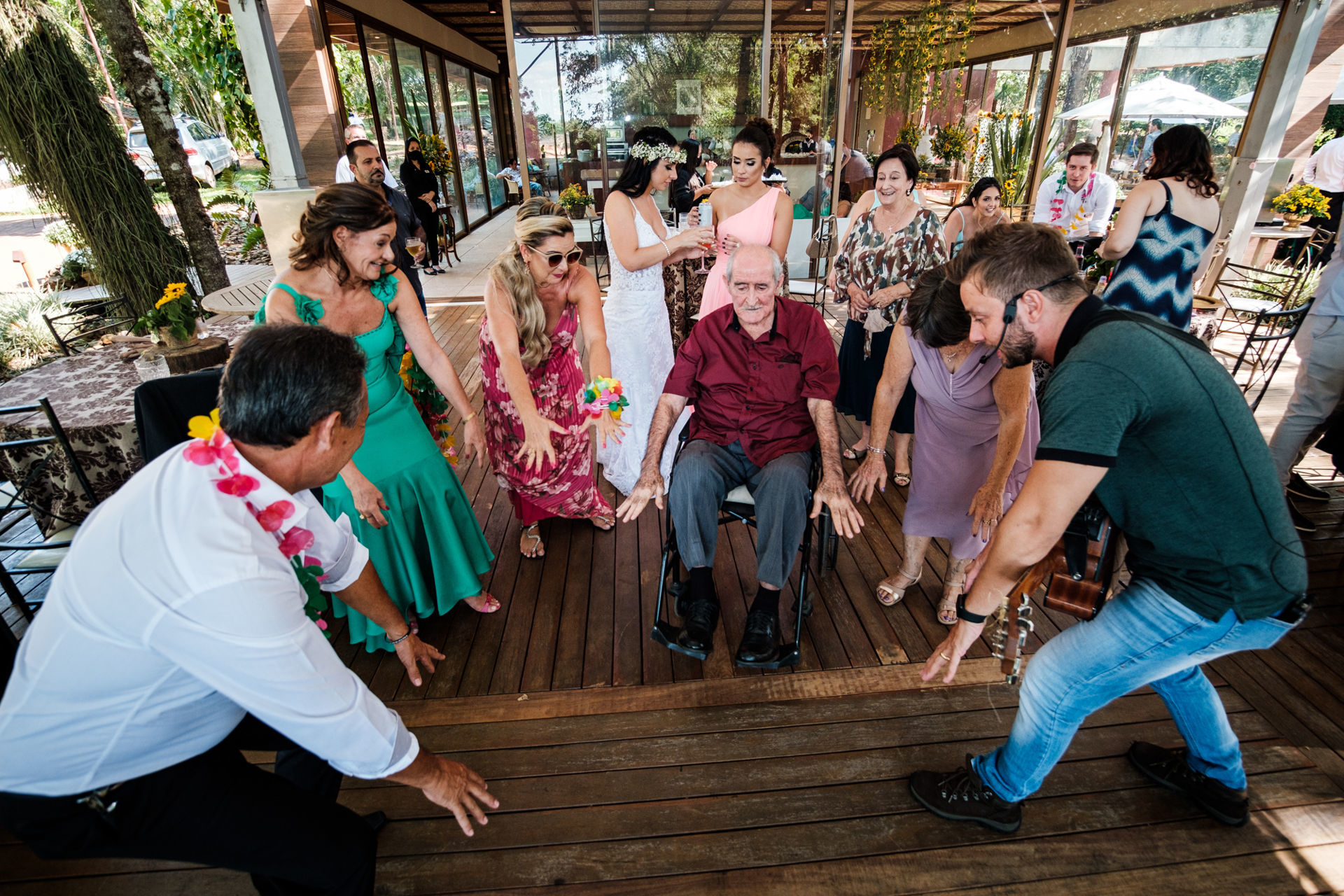 Foto Casamento em Rio Preto - São Paulo / Bianca e Henrique Foto Casamento em Rio Preto - São Paulo / Bianca e Henrique - Imagem 82