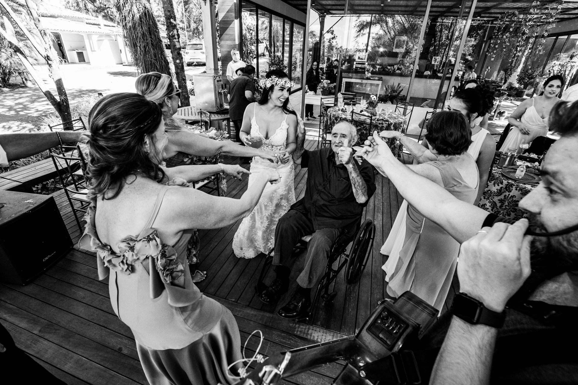 Foto Casamento em Rio Preto - São Paulo / Bianca e Henrique Foto Casamento em Rio Preto - São Paulo / Bianca e Henrique - Imagem 83