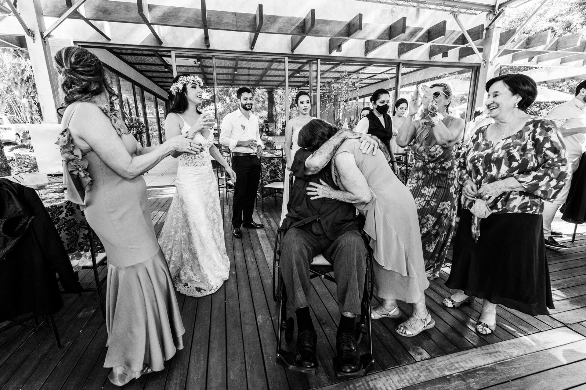 Foto Casamento em Rio Preto - São Paulo / Bianca e Henrique Foto Casamento em Rio Preto - São Paulo / Bianca e Henrique - Imagem 85