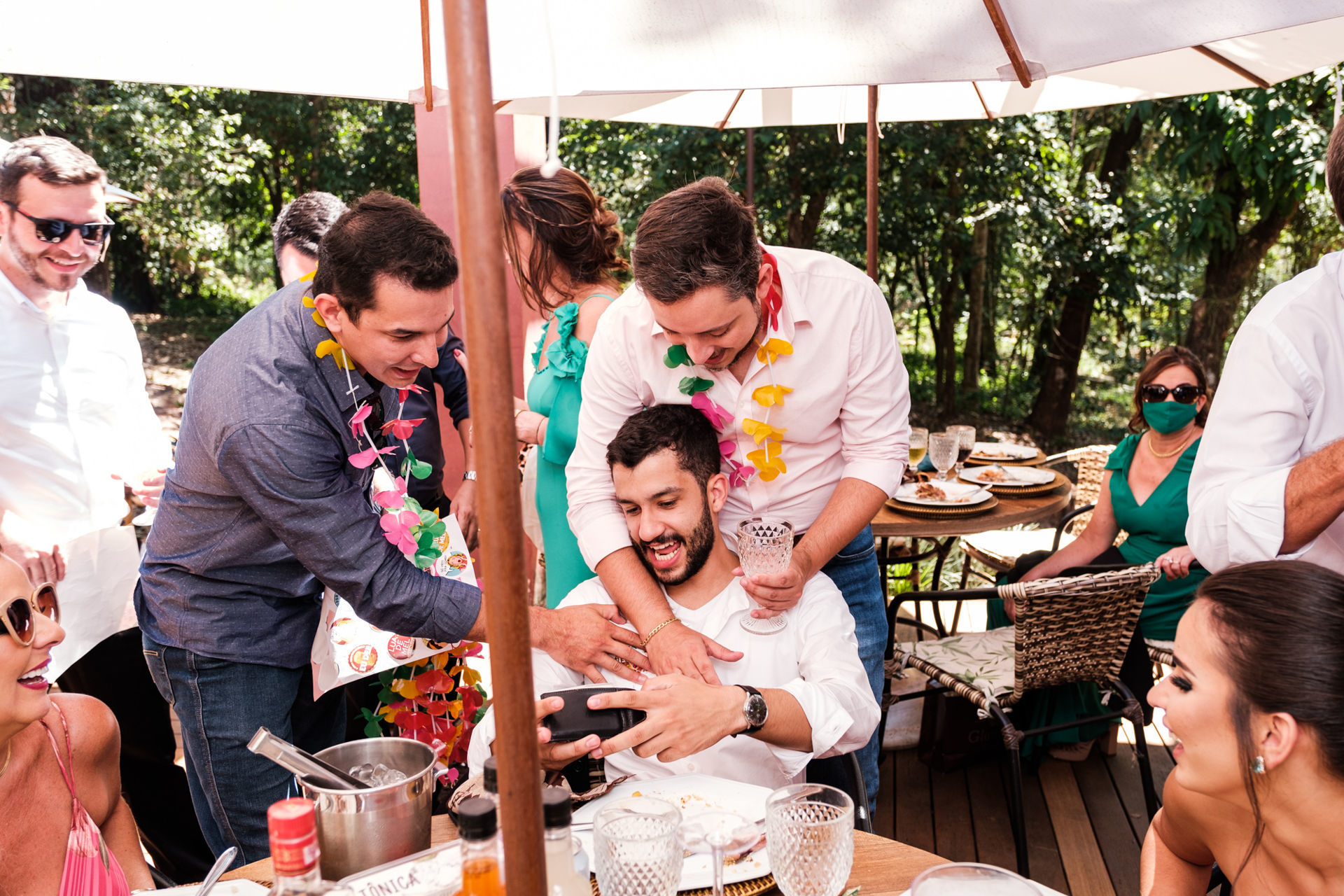 Foto Casamento em Rio Preto - São Paulo / Bianca e Henrique Foto Casamento em Rio Preto - São Paulo / Bianca e Henrique - Imagem 74