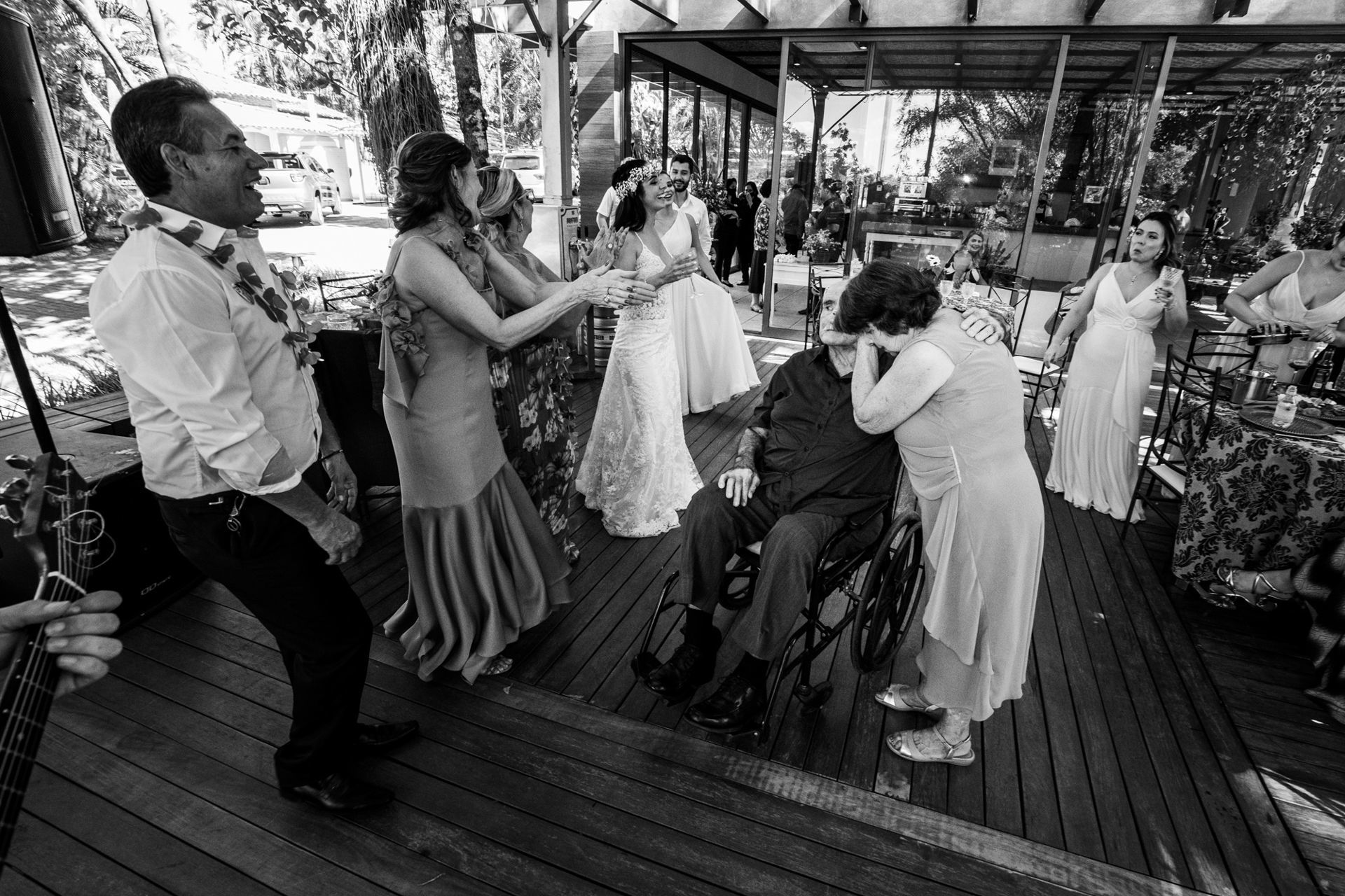 Foto Casamento em Rio Preto - São Paulo / Bianca e Henrique Foto Casamento em Rio Preto - São Paulo / Bianca e Henrique - Imagem 84