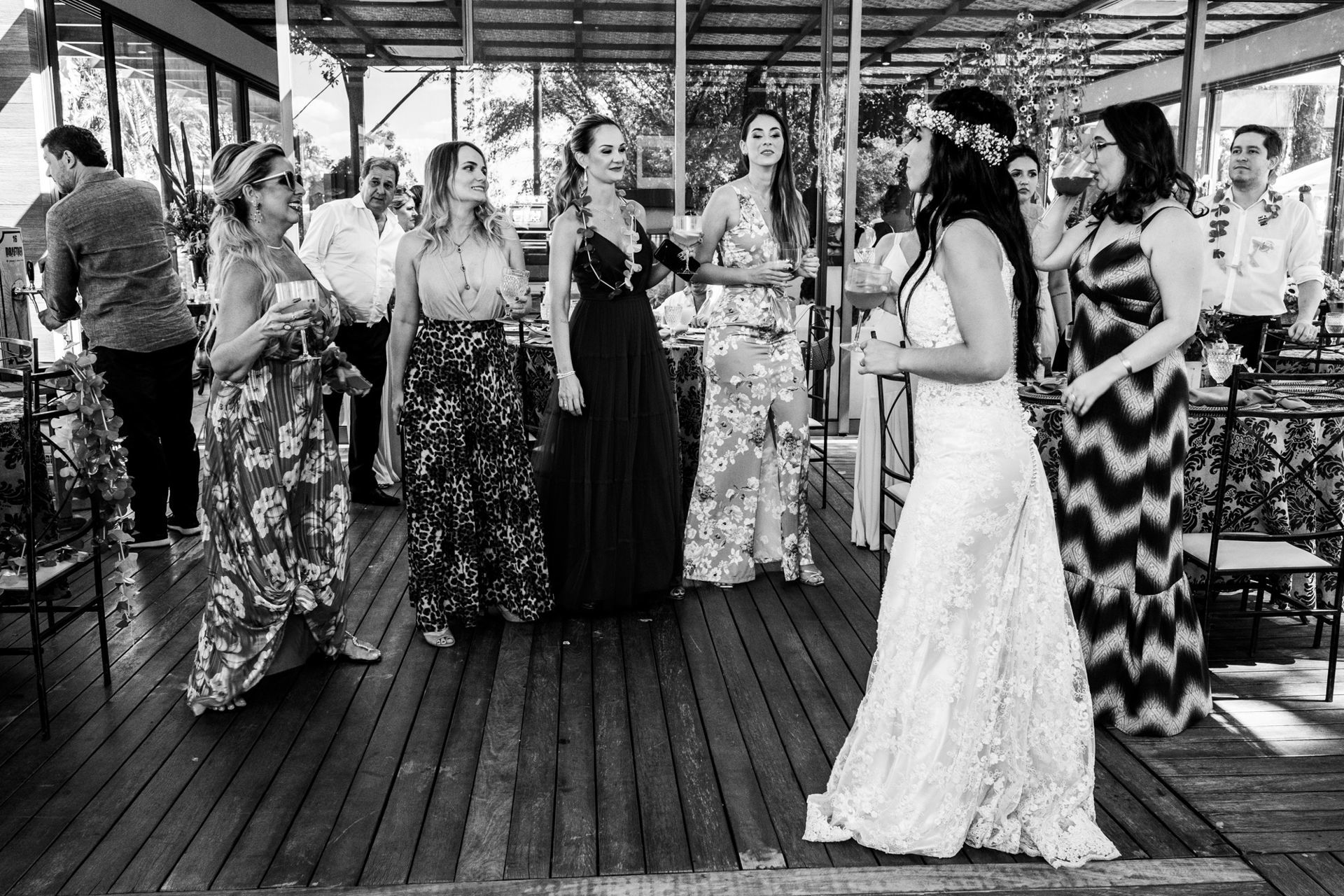 Foto Casamento em Rio Preto - São Paulo / Bianca e Henrique Foto Casamento em Rio Preto - São Paulo / Bianca e Henrique - Imagem 78