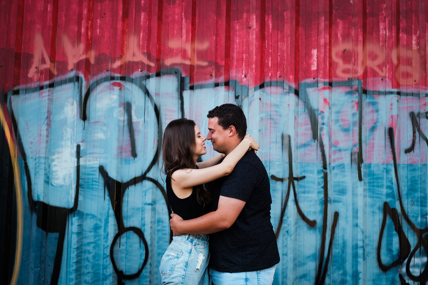 Ensaio Pre Casamento Urbano em São José do Rio Preto Ensaio Pre Casamento Urbano em São José do Rio Preto