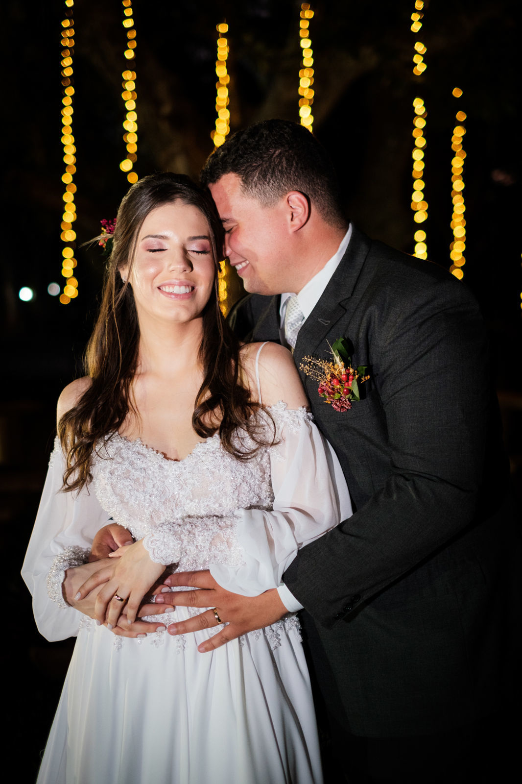 Foto Casamento campestre em Rio Preto - São Paulo Neto/Leticia Foto Casamento campestre em Rio Preto - São Paulo Neto/Leticia - Imagem 52