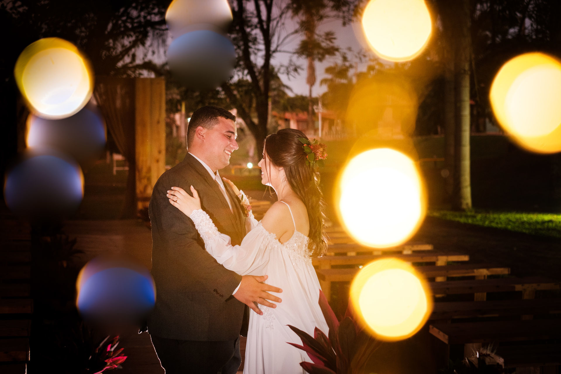 Foto Casamento campestre em Rio Preto - São Paulo Neto/Leticia Foto Casamento campestre em Rio Preto - São Paulo Neto/Leticia - Imagem 49