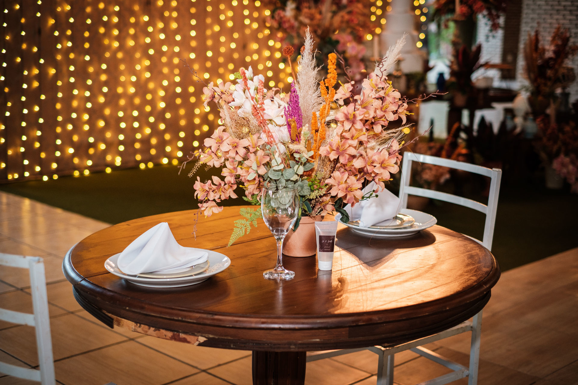 Foto Casamento campestre em Rio Preto - São Paulo Neto/Leticia Foto Casamento campestre em Rio Preto - São Paulo Neto/Leticia - Imagem 56
