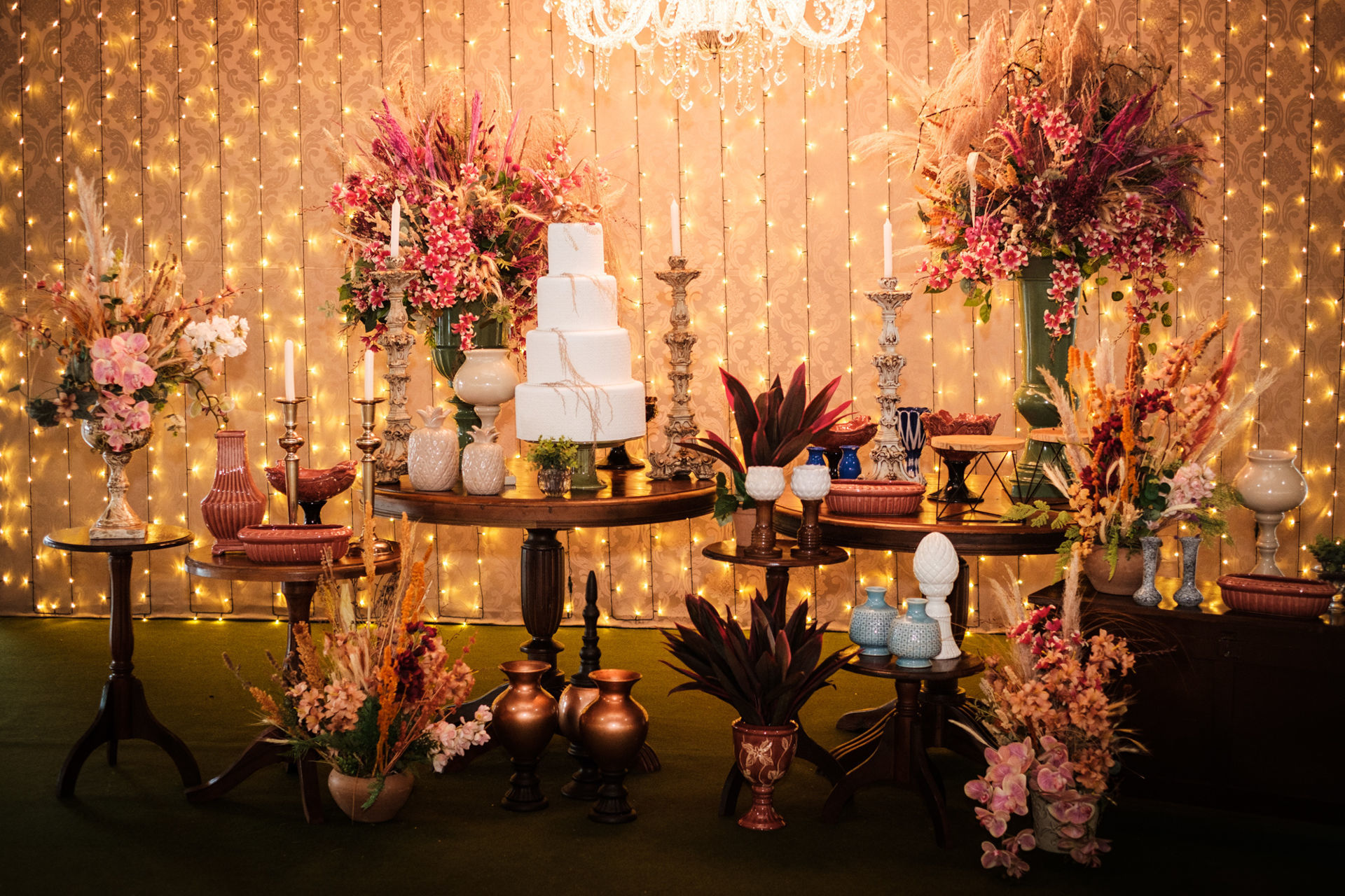 Foto Casamento campestre em Rio Preto - São Paulo Neto/Leticia Foto Casamento campestre em Rio Preto - São Paulo Neto/Leticia - Imagem 58