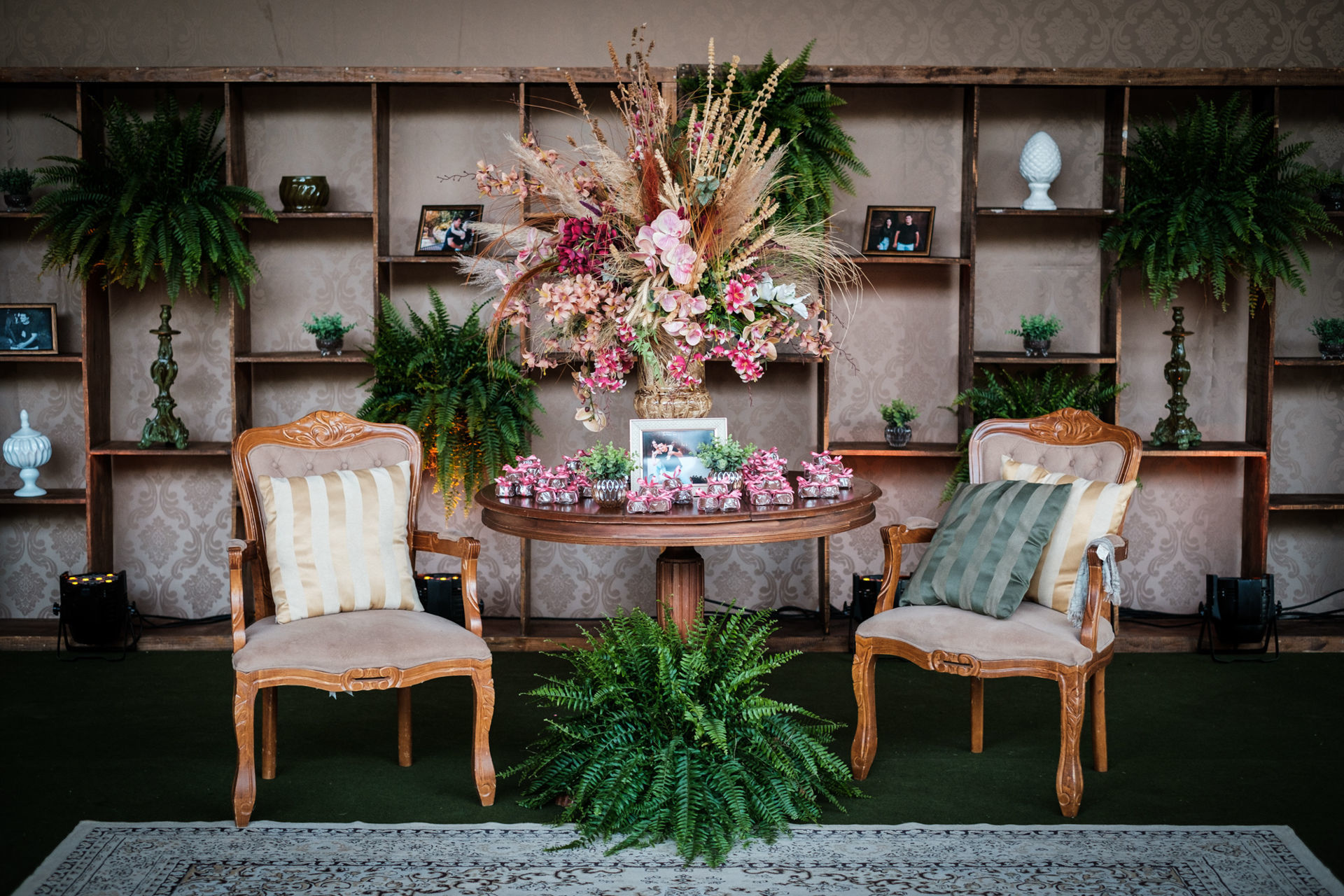 Foto Casamento campestre em Rio Preto - São Paulo Neto/Leticia Foto Casamento campestre em Rio Preto - São Paulo Neto/Leticia - Imagem 54