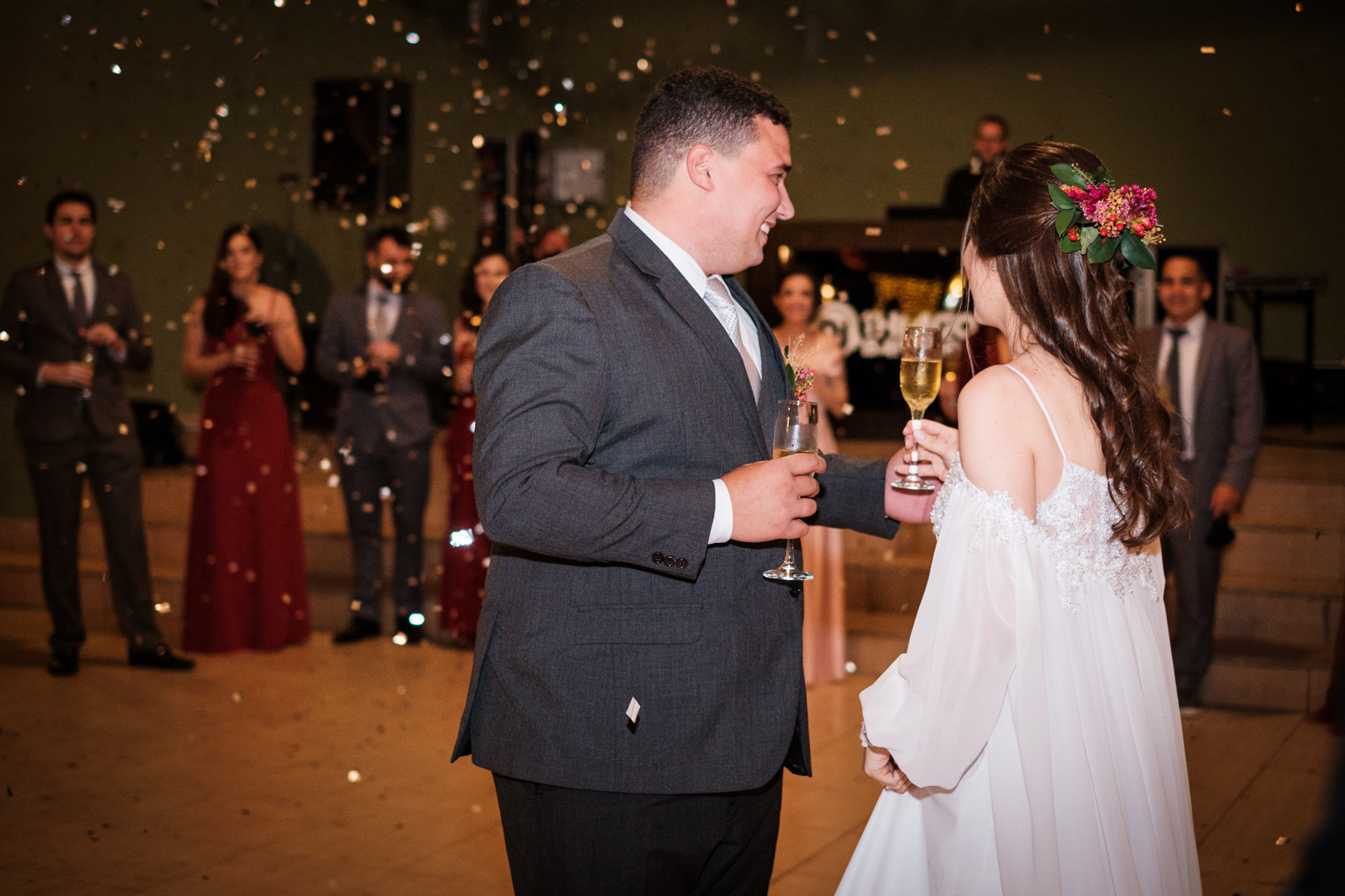 Foto Casamento campestre em Rio Preto - São Paulo Neto/Leticia Foto Casamento campestre em Rio Preto - São Paulo Neto/Leticia - Imagem 63