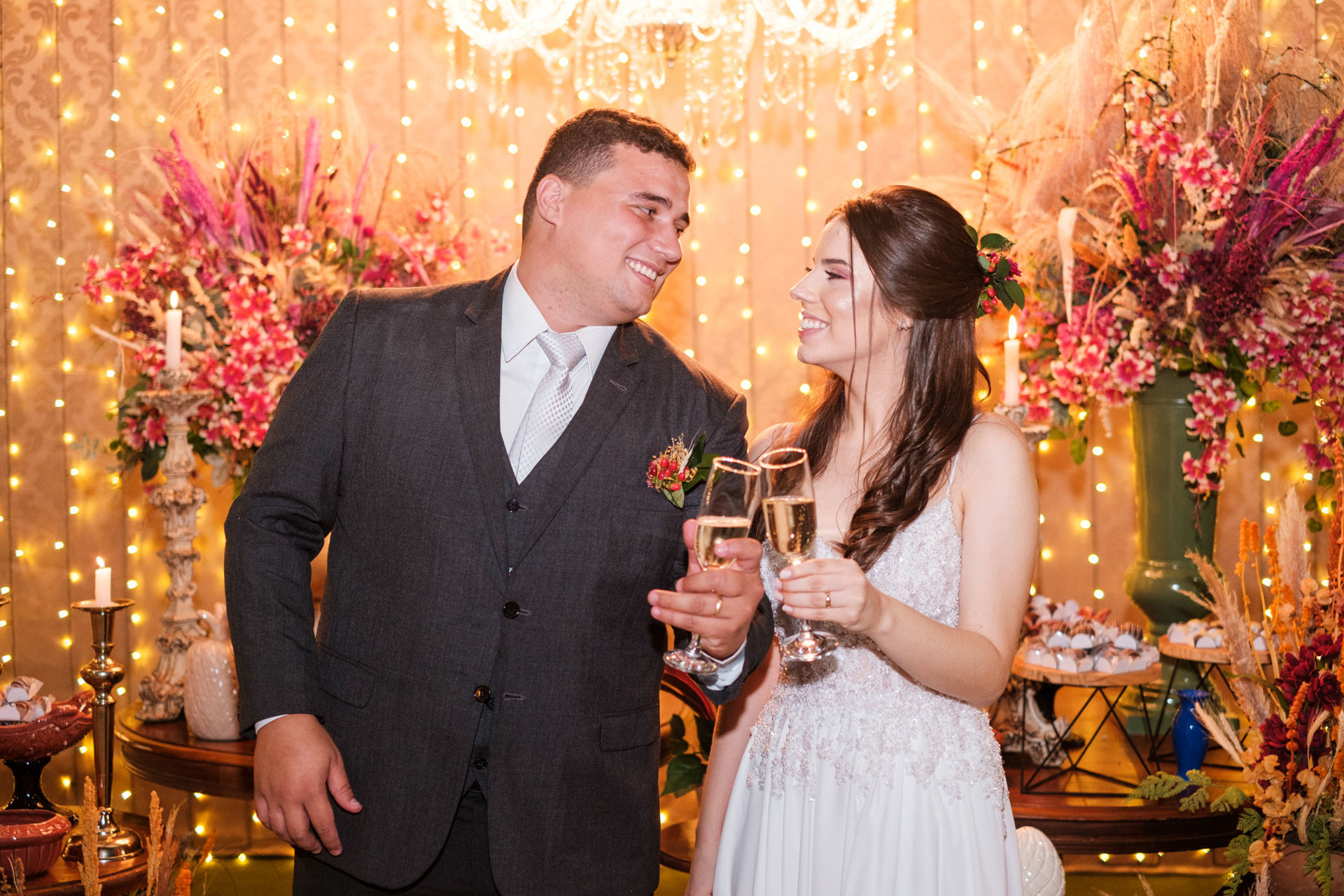 Foto Casamento campestre em Rio Preto - São Paulo Neto/Leticia Foto Casamento campestre em Rio Preto - São Paulo Neto/Leticia - Imagem 68