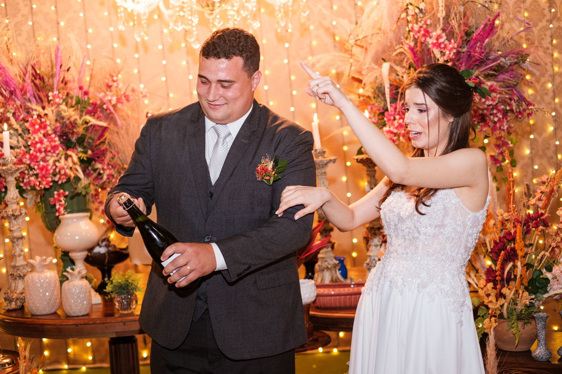 Foto Casamento campestre em Rio Preto - São Paulo Neto/Leticia Foto Casamento campestre em Rio Preto - São Paulo Neto/Leticia - Imagem 66